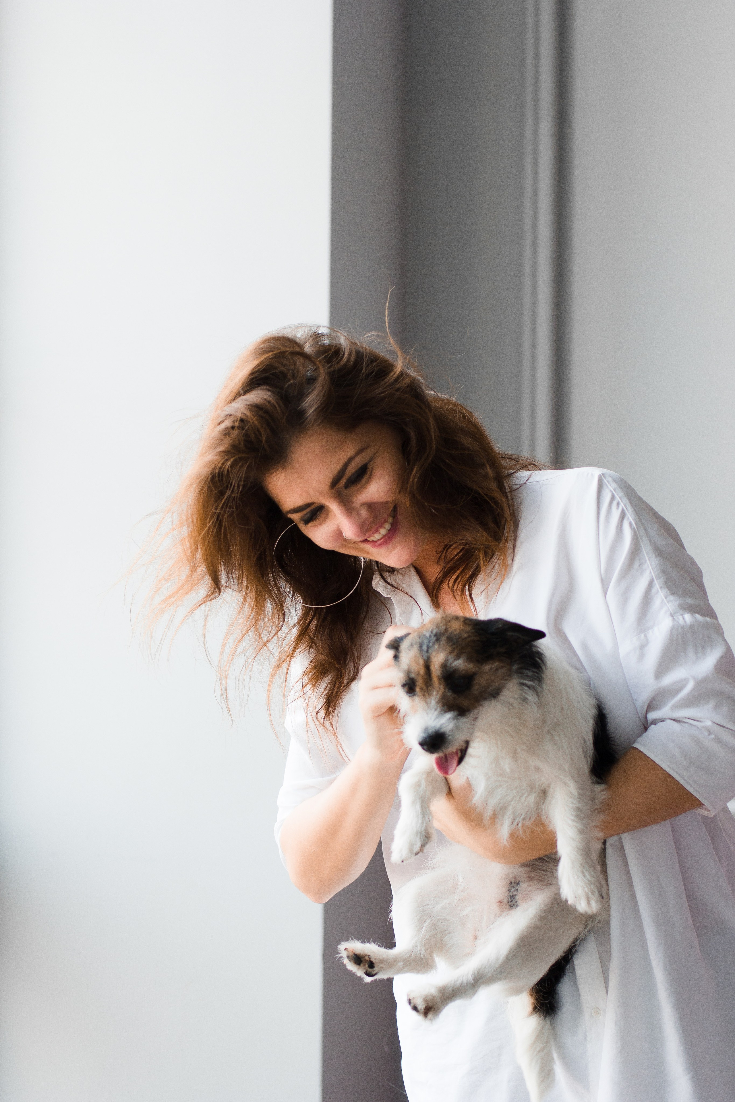 OH LA LA decoration studio. Photographer Vladmir Gladkov