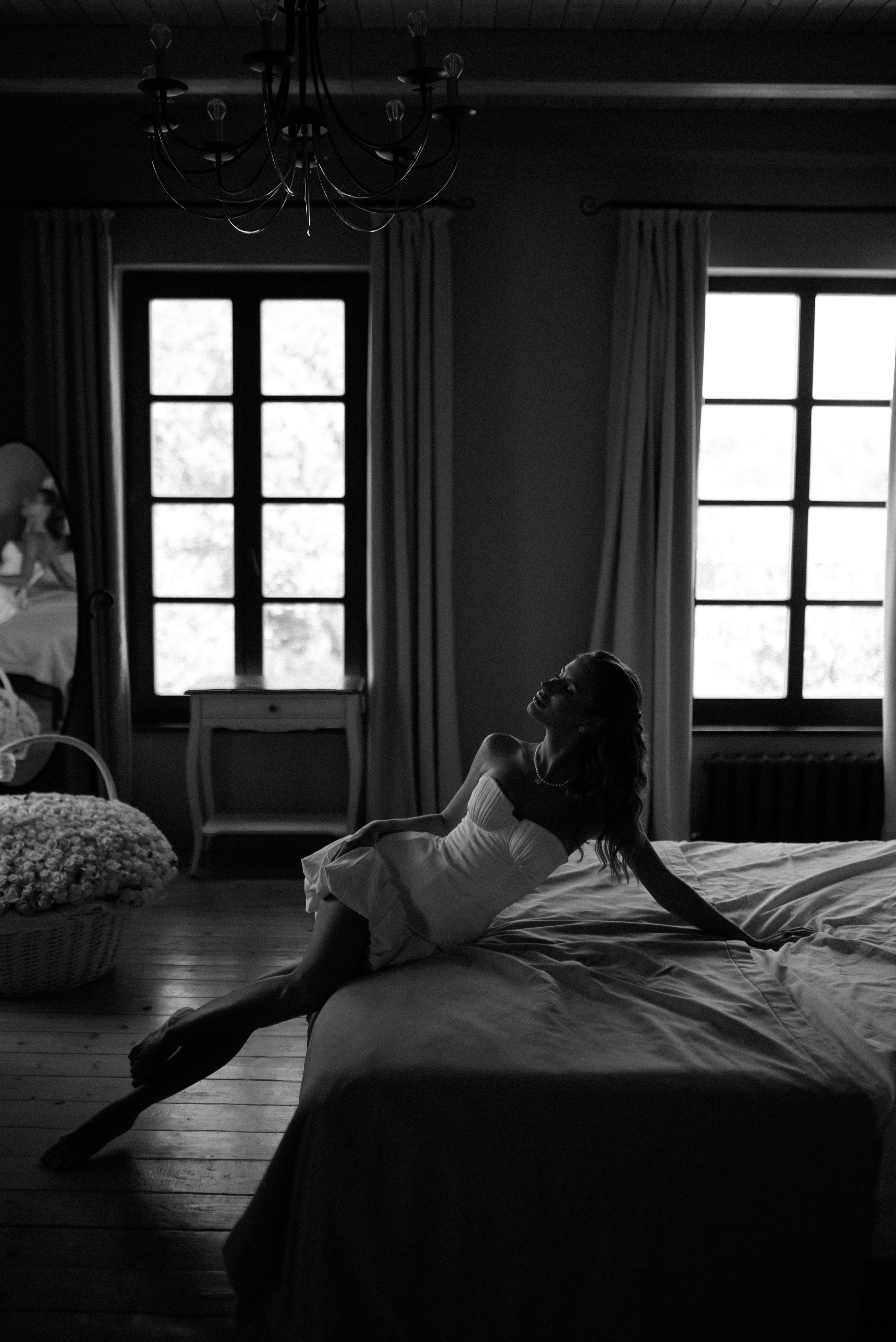 Yulya | Dima. Мария Гуржеева