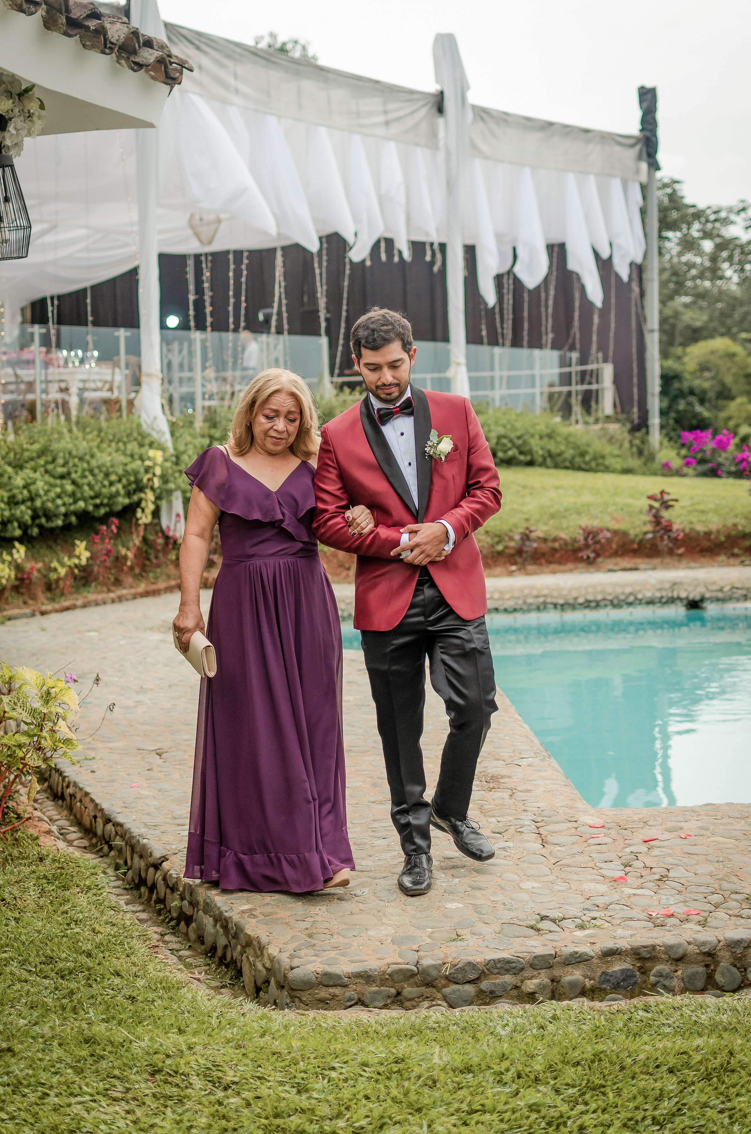 Boda Hacienda Villa Mariana - Angelica & Julian. Karen Ortiz Photography / Fotógrafo profesional en Cali - Colombia