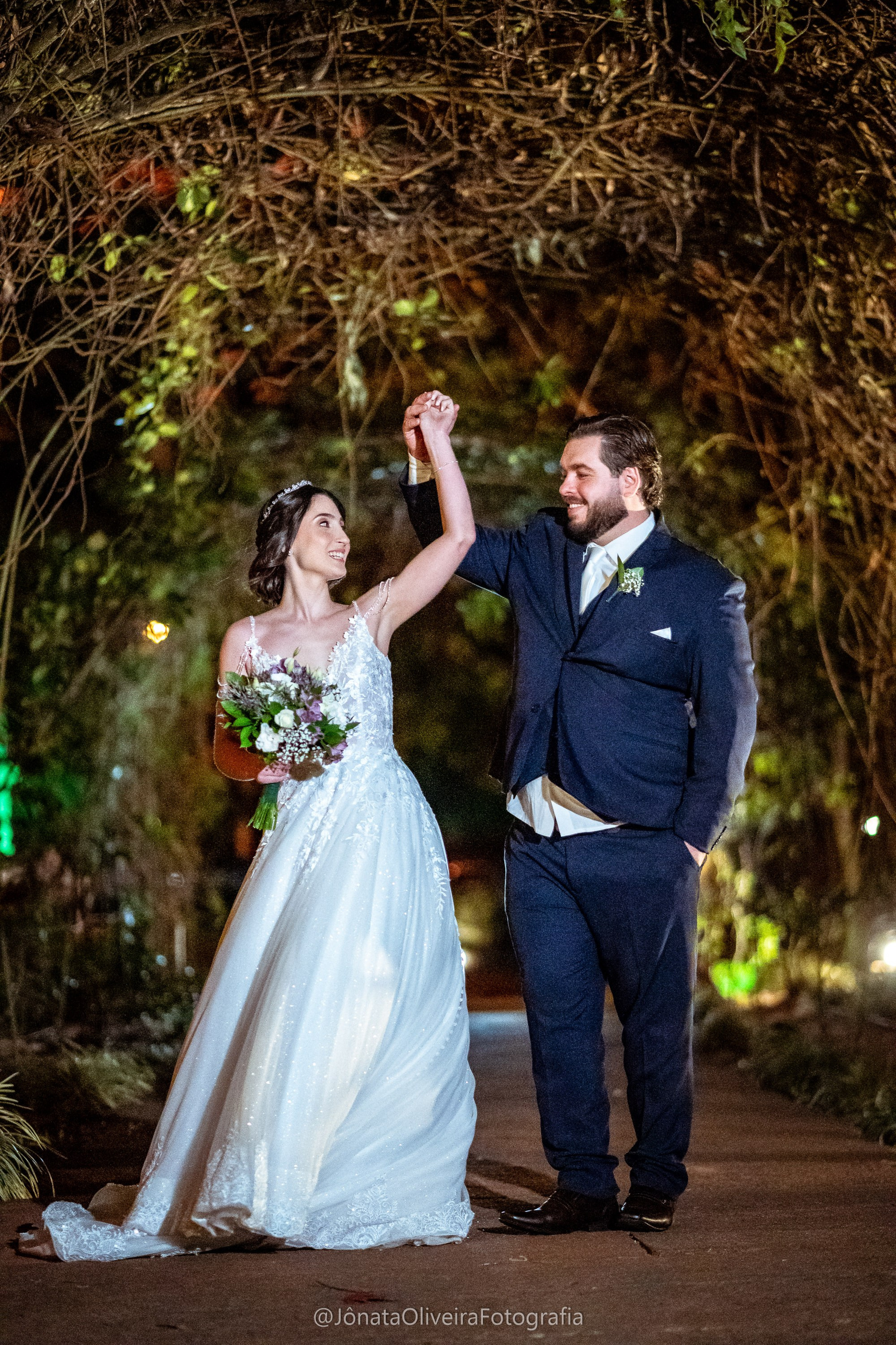 Natalia e Luan. Fotografia de casamentos e ensaios em avaré Jônata Oliveira