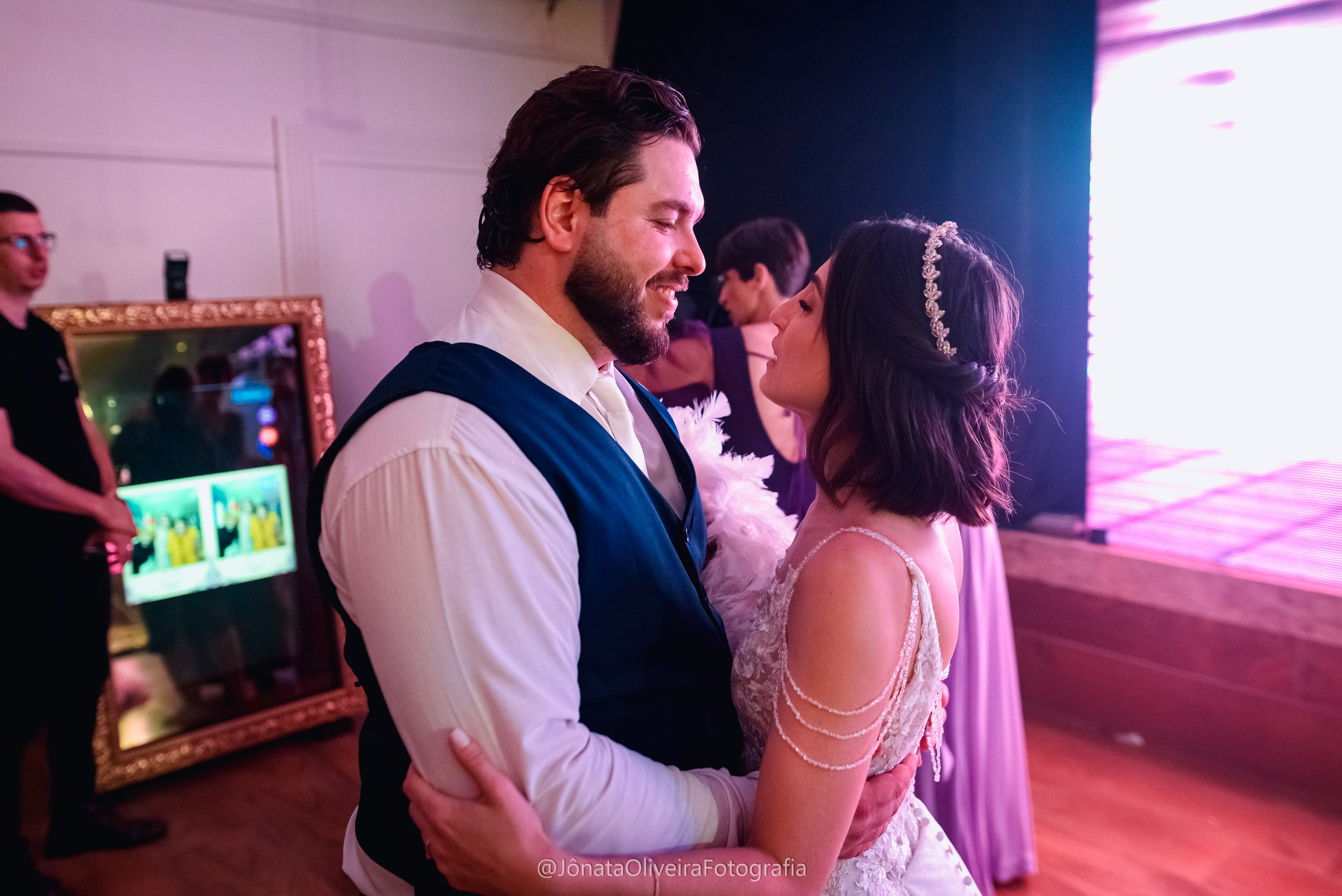 Natalia e Luan. Fotografia de casamentos e ensaios em avaré Jônata Oliveira