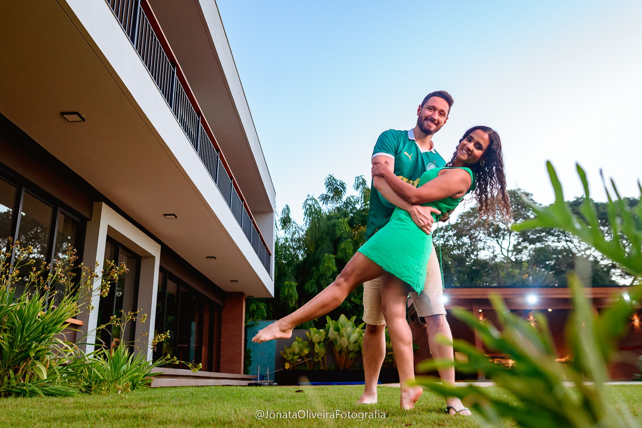 Malu e Felipe. Fotografia de casamentos e ensaios em avaré Jônata Oliveira