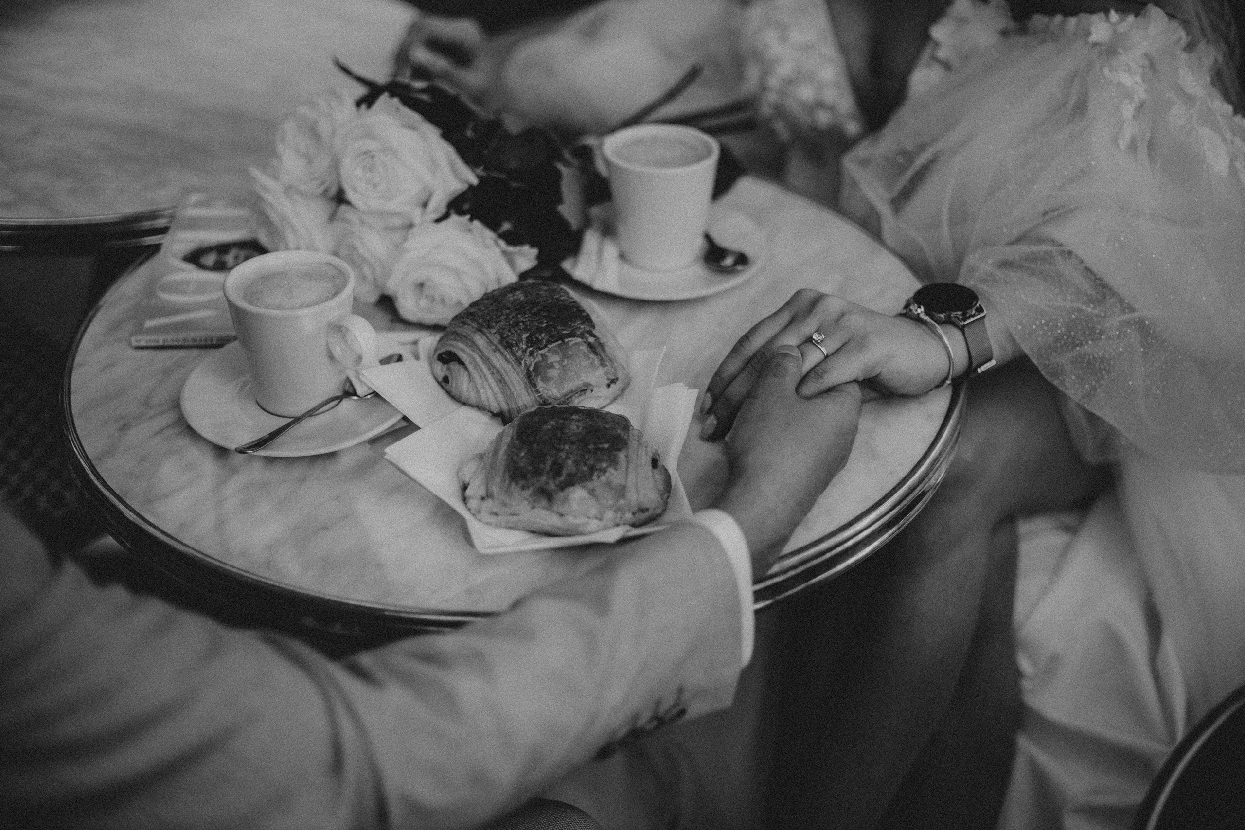 A Paris Elopement. Aleksandar Cajic | Destination Wedding Photographer in Croatia, Italy & Worldwide