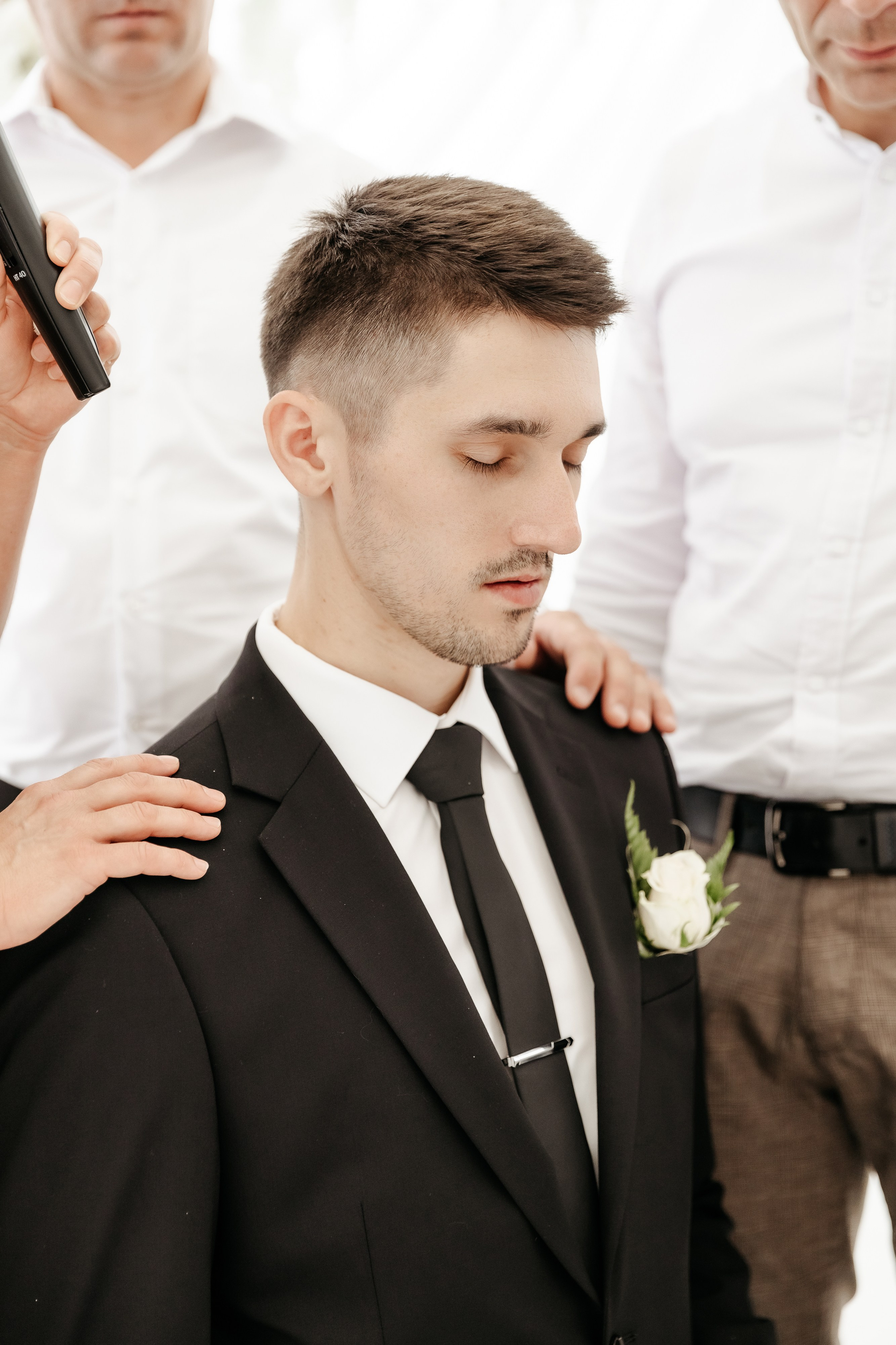 Аліна та Давид. Ірина Терещук