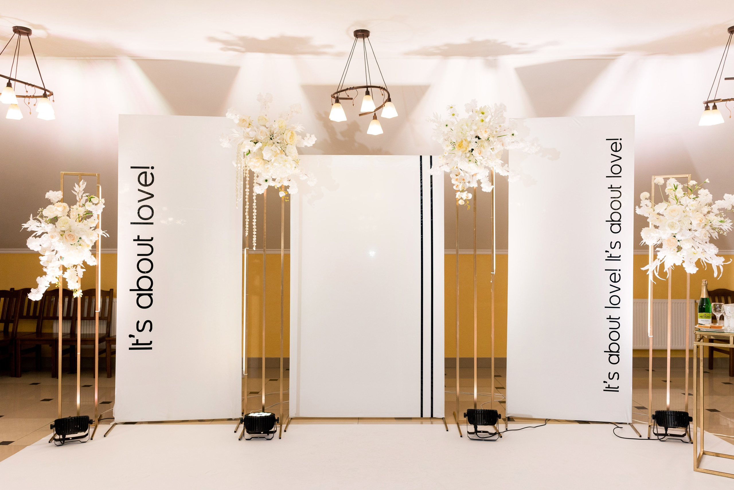 Ніна та Андрій. Ірина Терещук