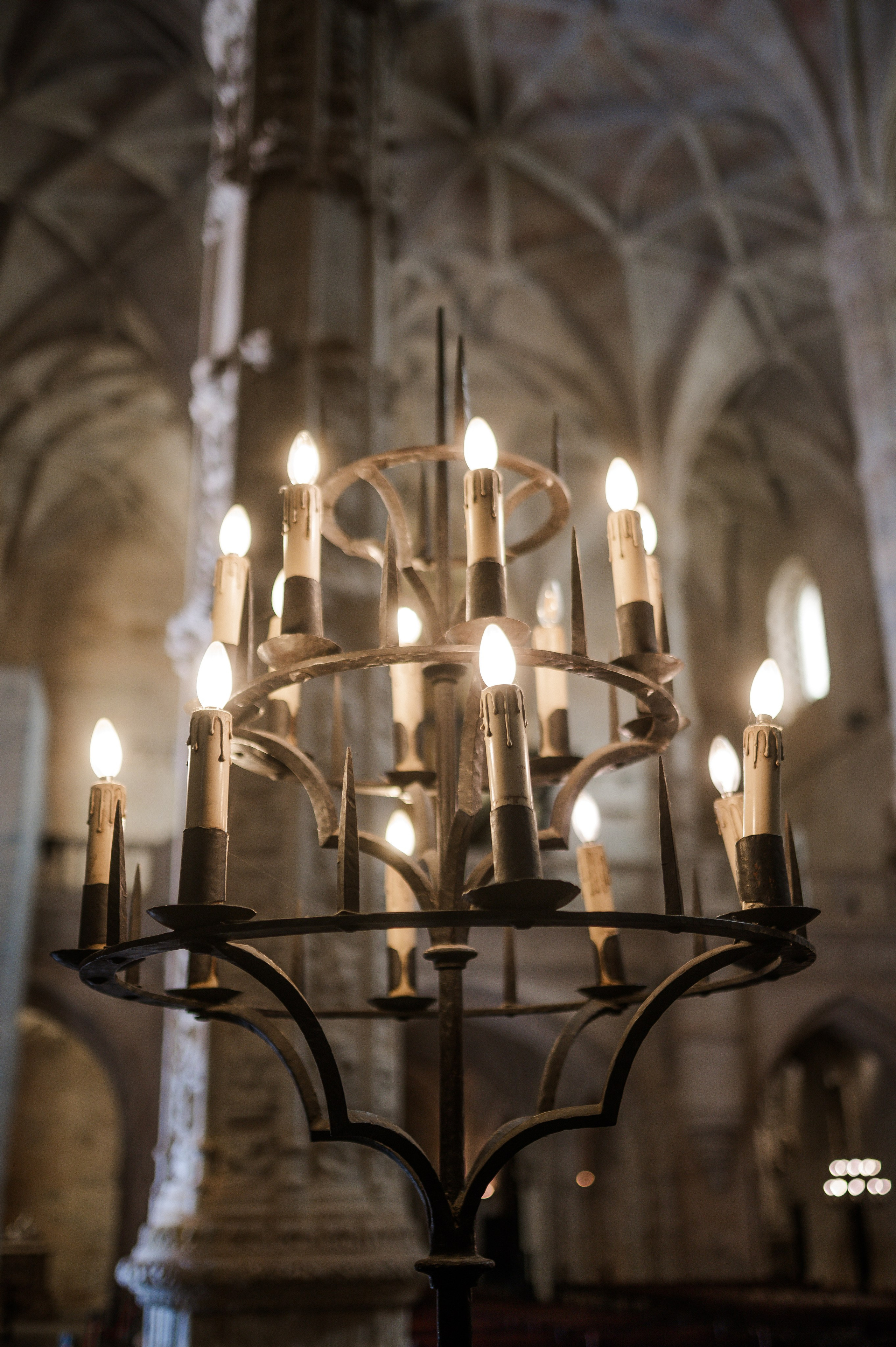 Wedding at the Jeronimos Monastery