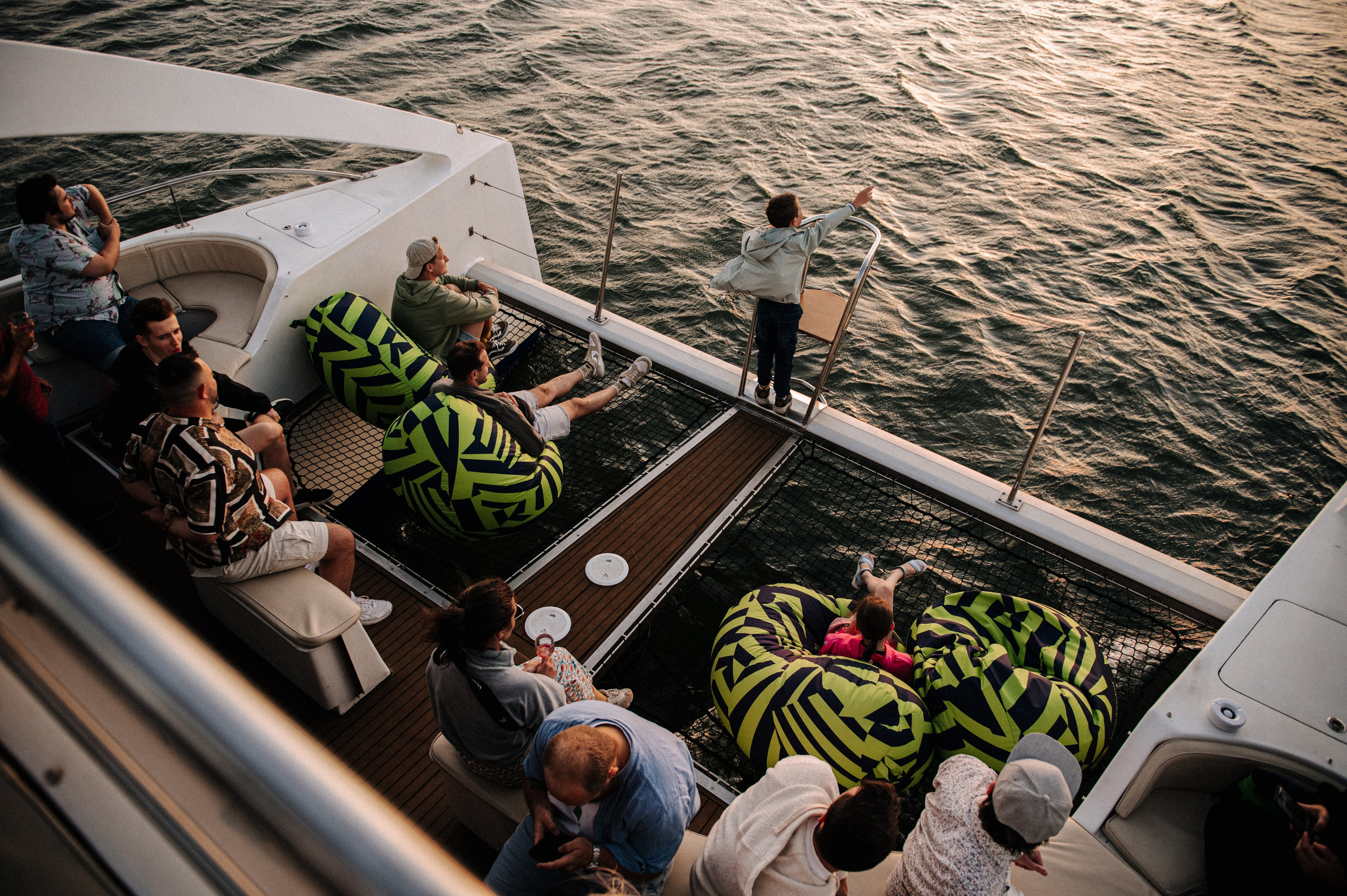 Corporate party. Ваш фотограф в Лиссабоне — Анна Белова