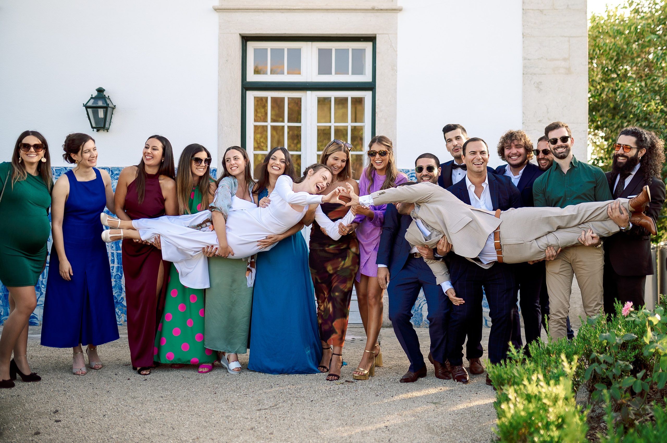 Casamento em Lisboa. Sua fotógrafa em Lisboa — Anna Belova