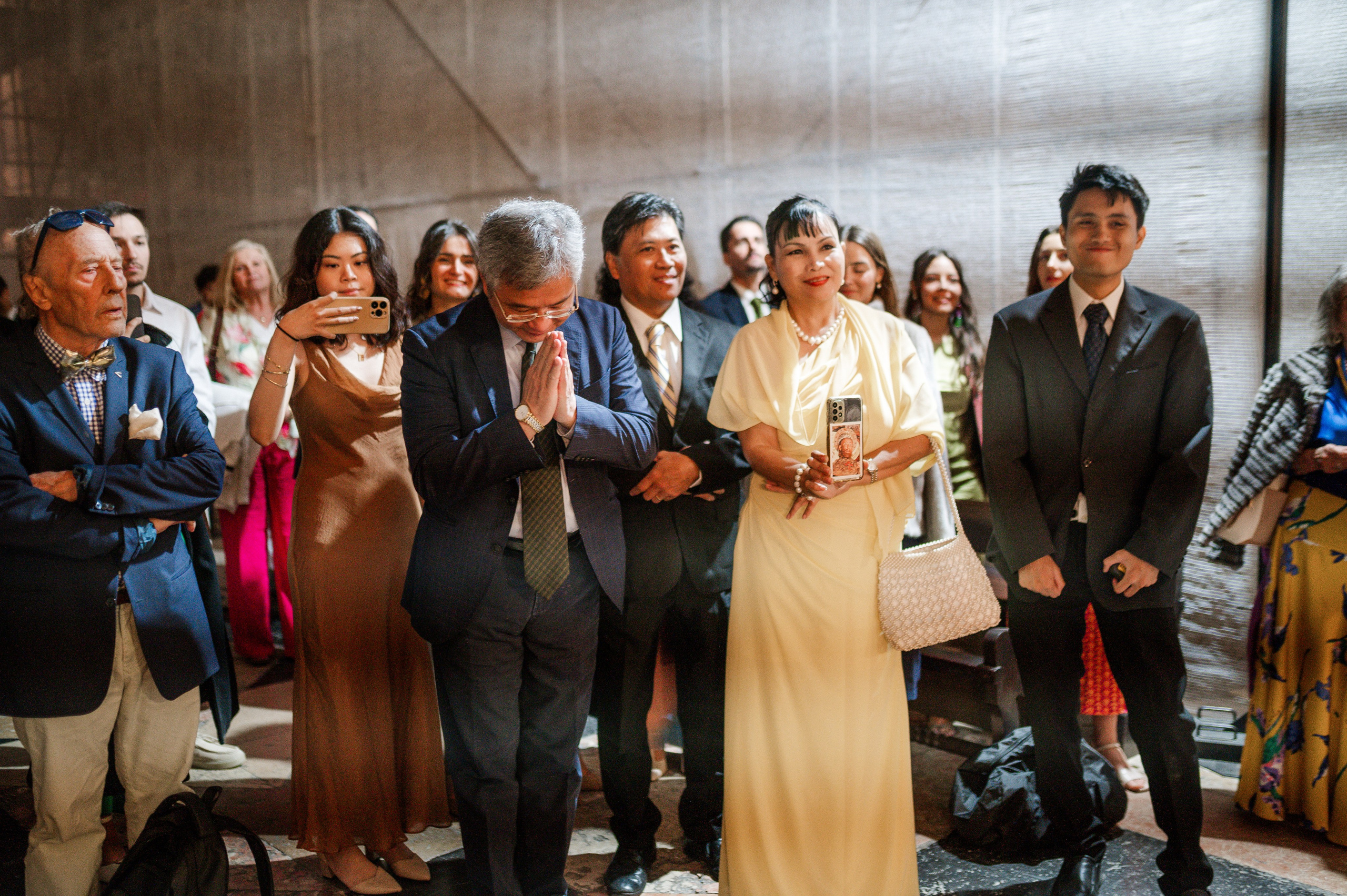 Wedding at the Jeronimos Monastery
