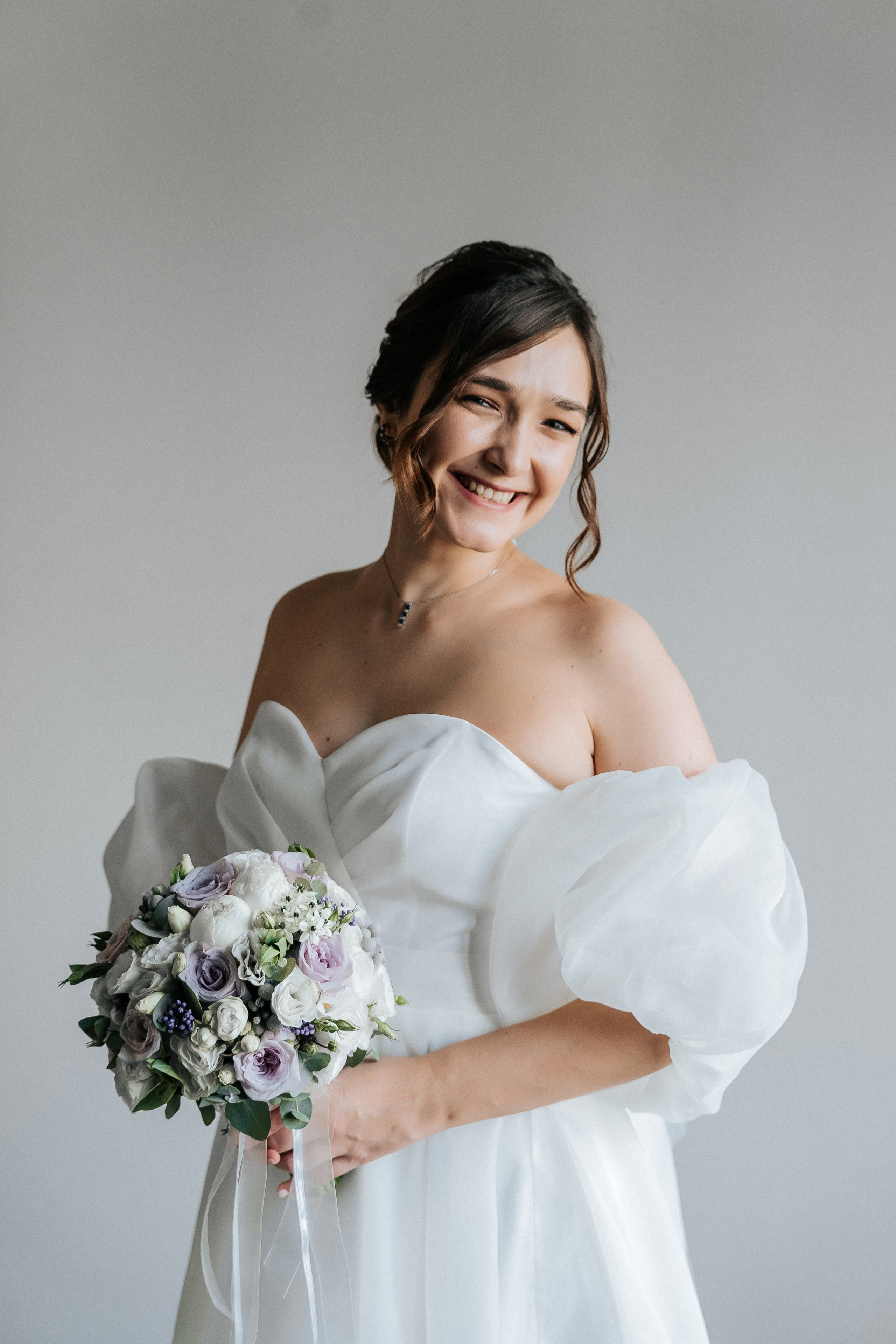 Назар и Дания. PRIME STUDIO