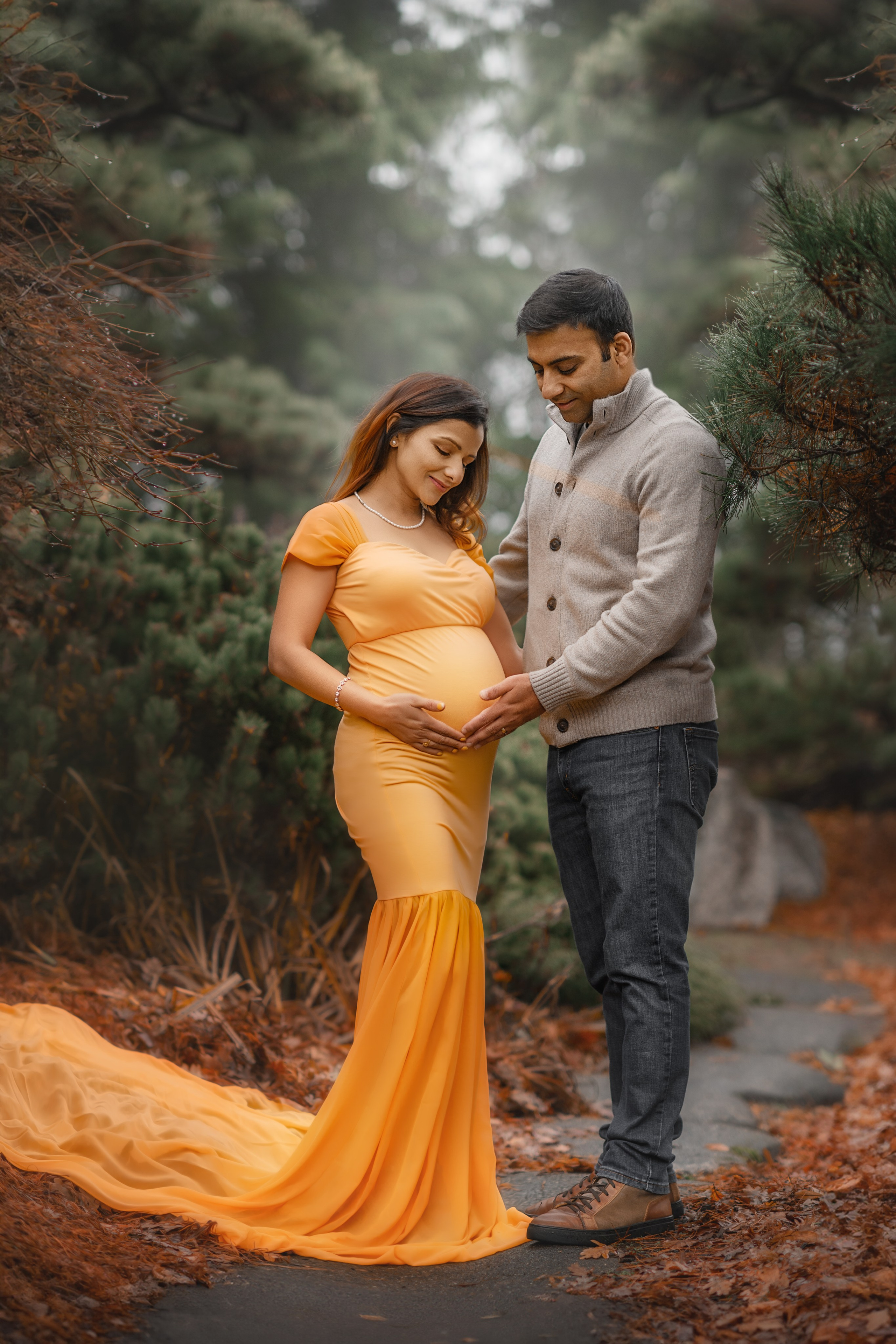 Tina. Wedding & family photography in Seattle area. Helen Michelle photographer