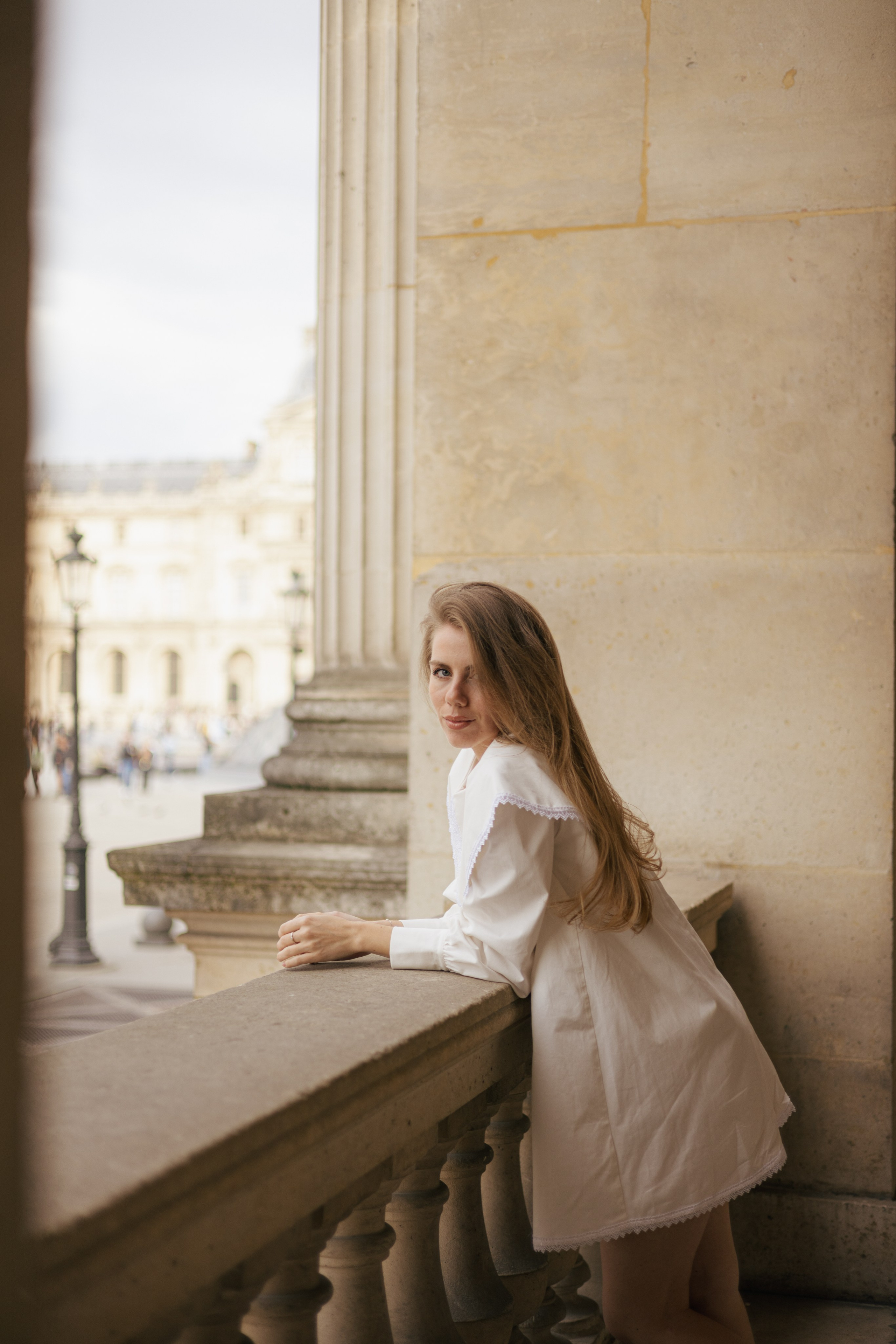 Couple, Family & Portrait Photo Sessions in Paris. Photographer Khrystyna Voronova