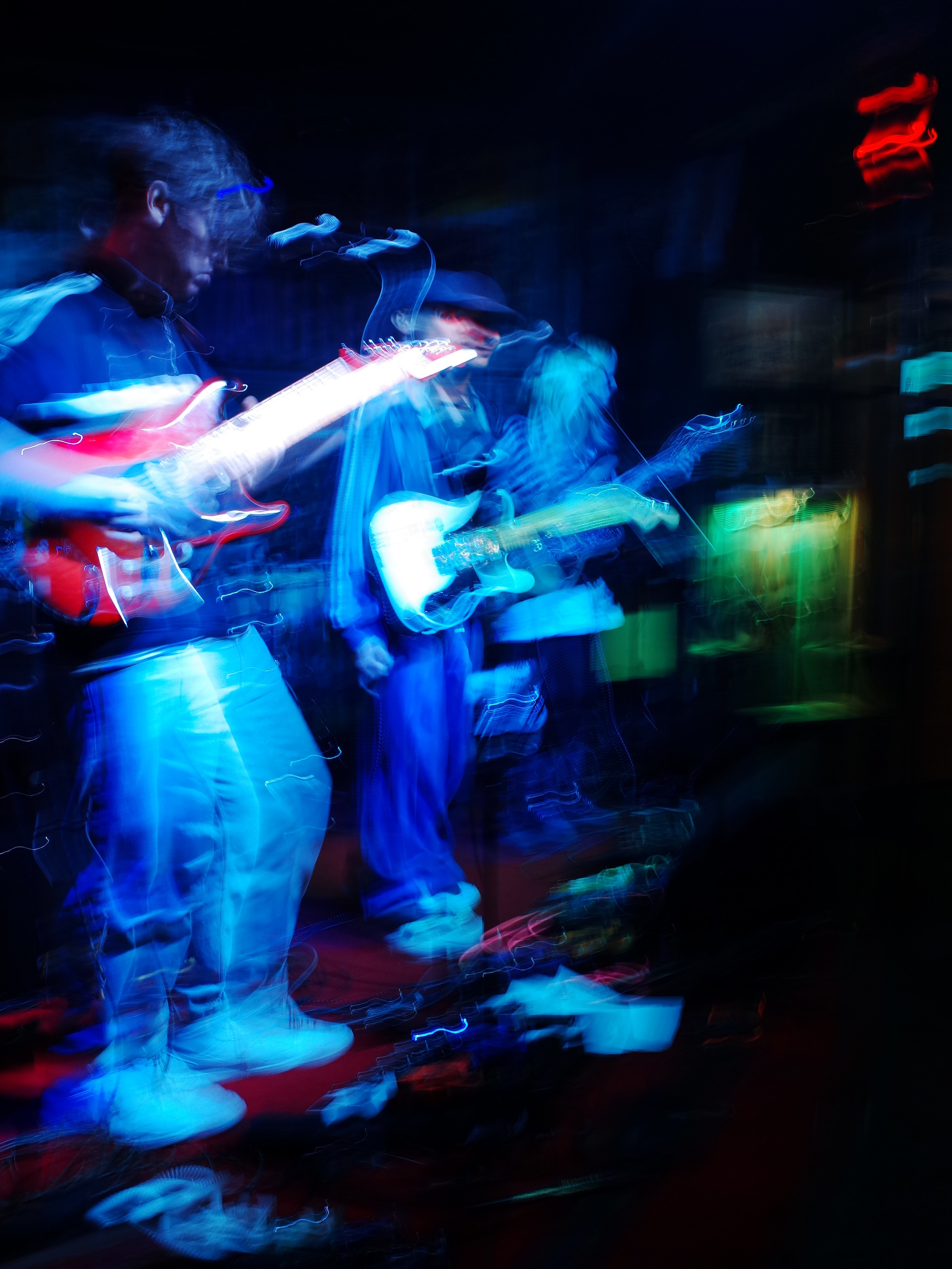 Twin Peaks Songs. Виктория Дини. Арт-фотография