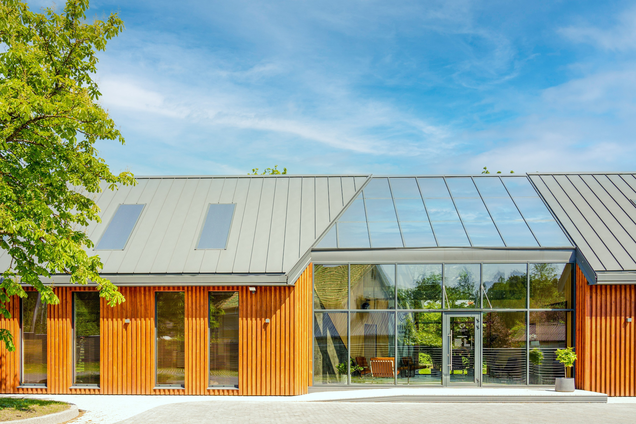 Žaliųjų ežerų g. 27. Elina Sapiega fotografė Vilniuje