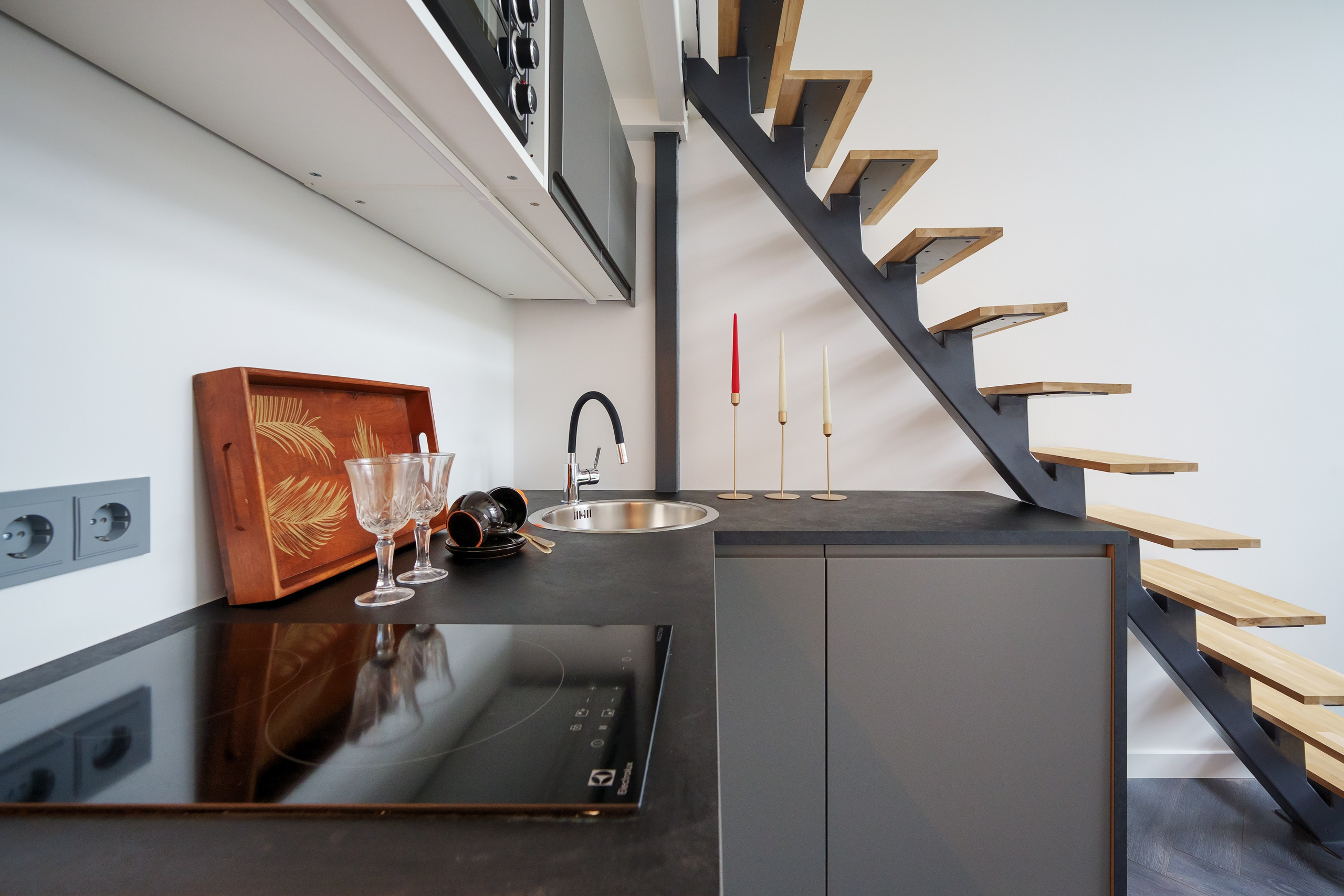 Naugarduko g. 41. Elina Sapiega fotografė Vilniuje