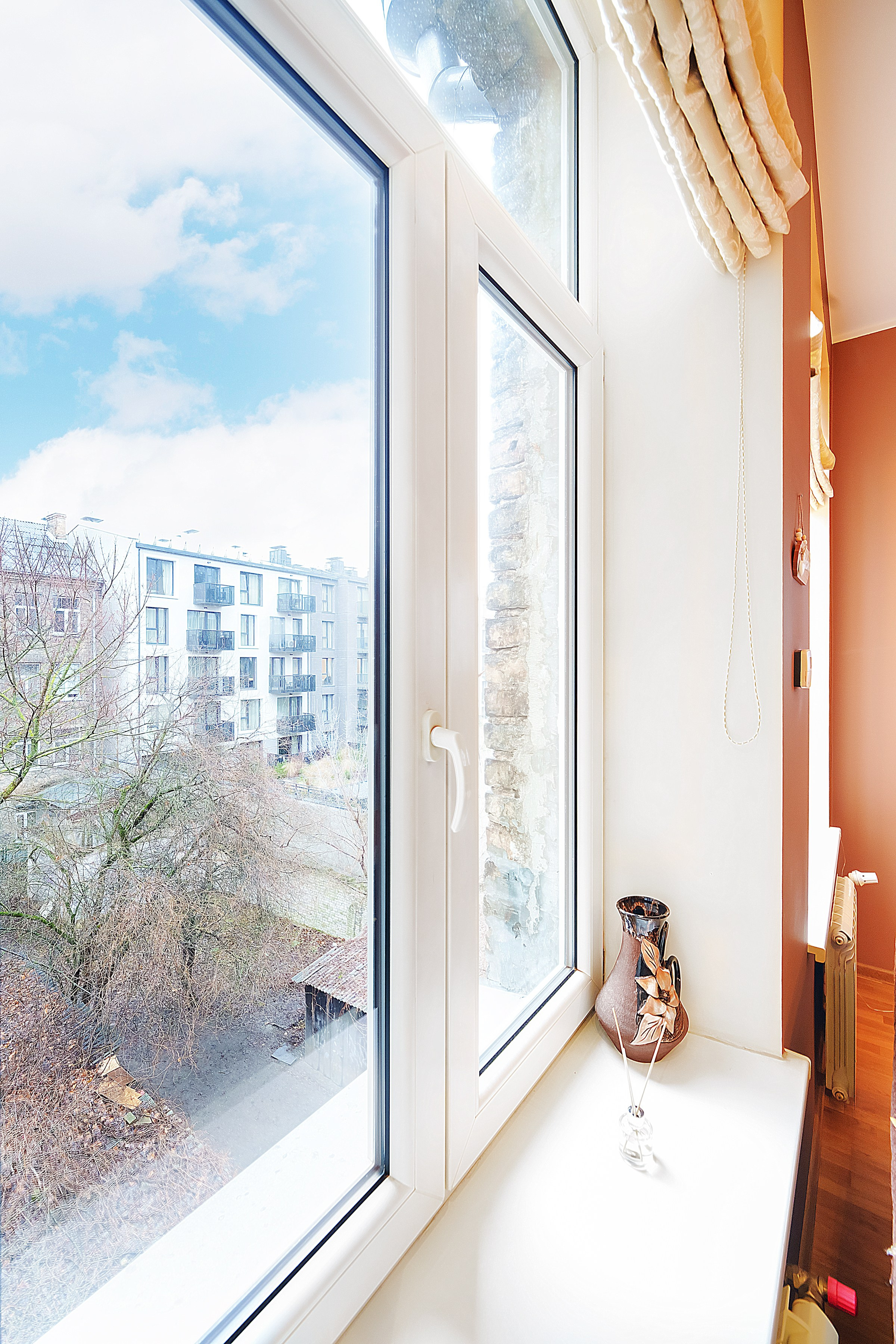 Jablonskio g. 4. Elina Sapiega fotografė Vilniuje