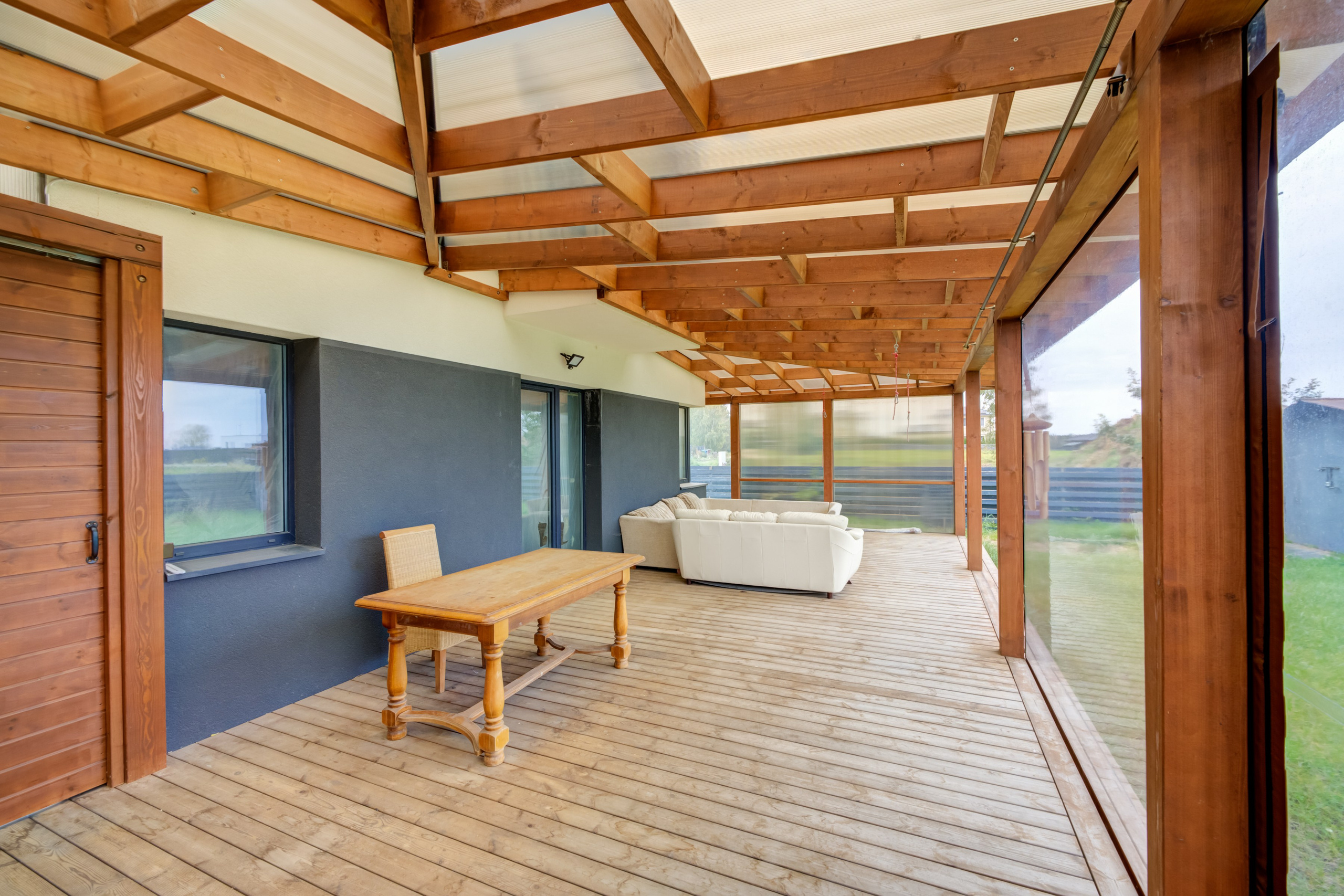 Namas Pilaitėje. Elina Sapiega fotografė Vilniuje