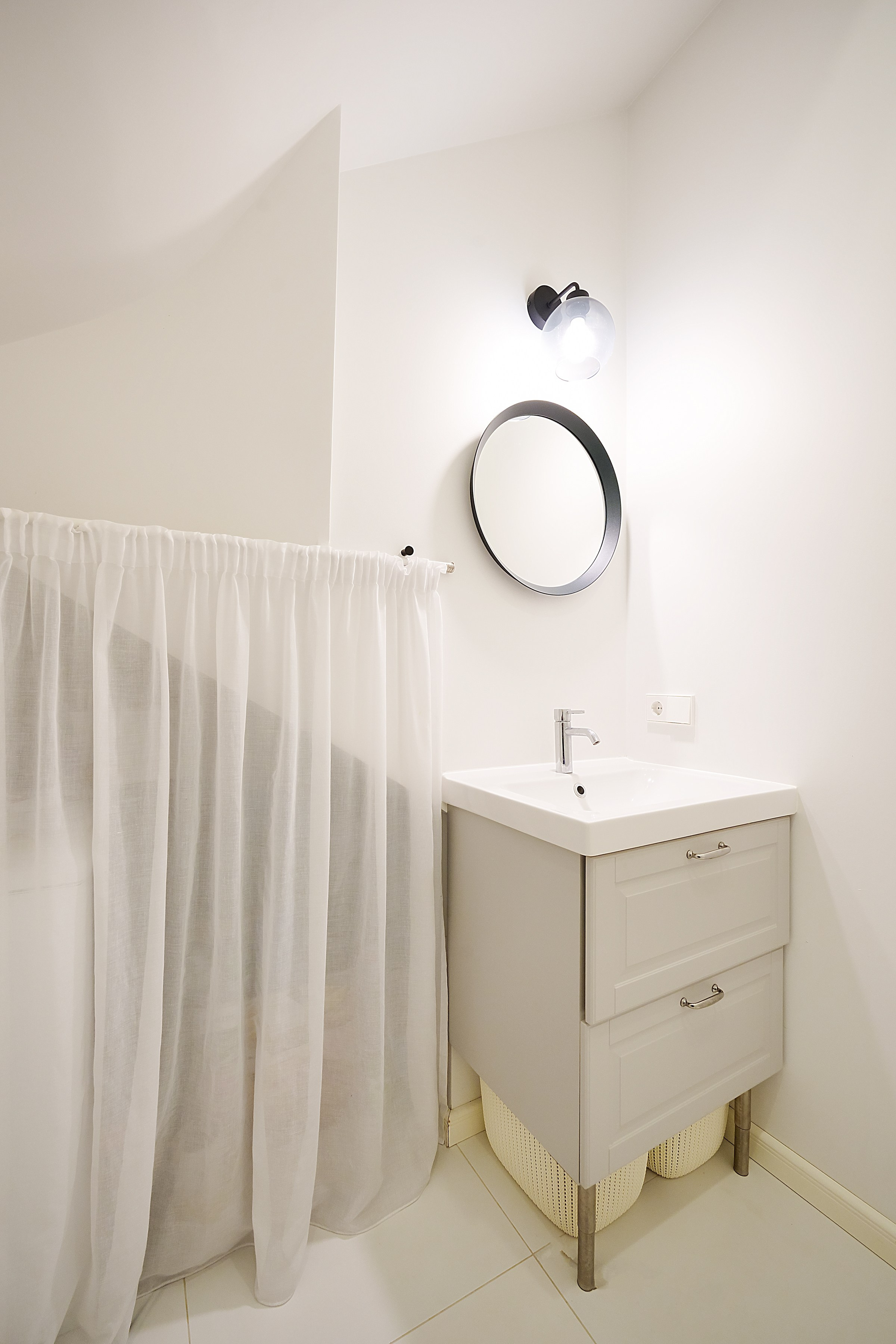 Ginetiškės, Pakonių g. Elina Sapiega fotografė Vilniuje