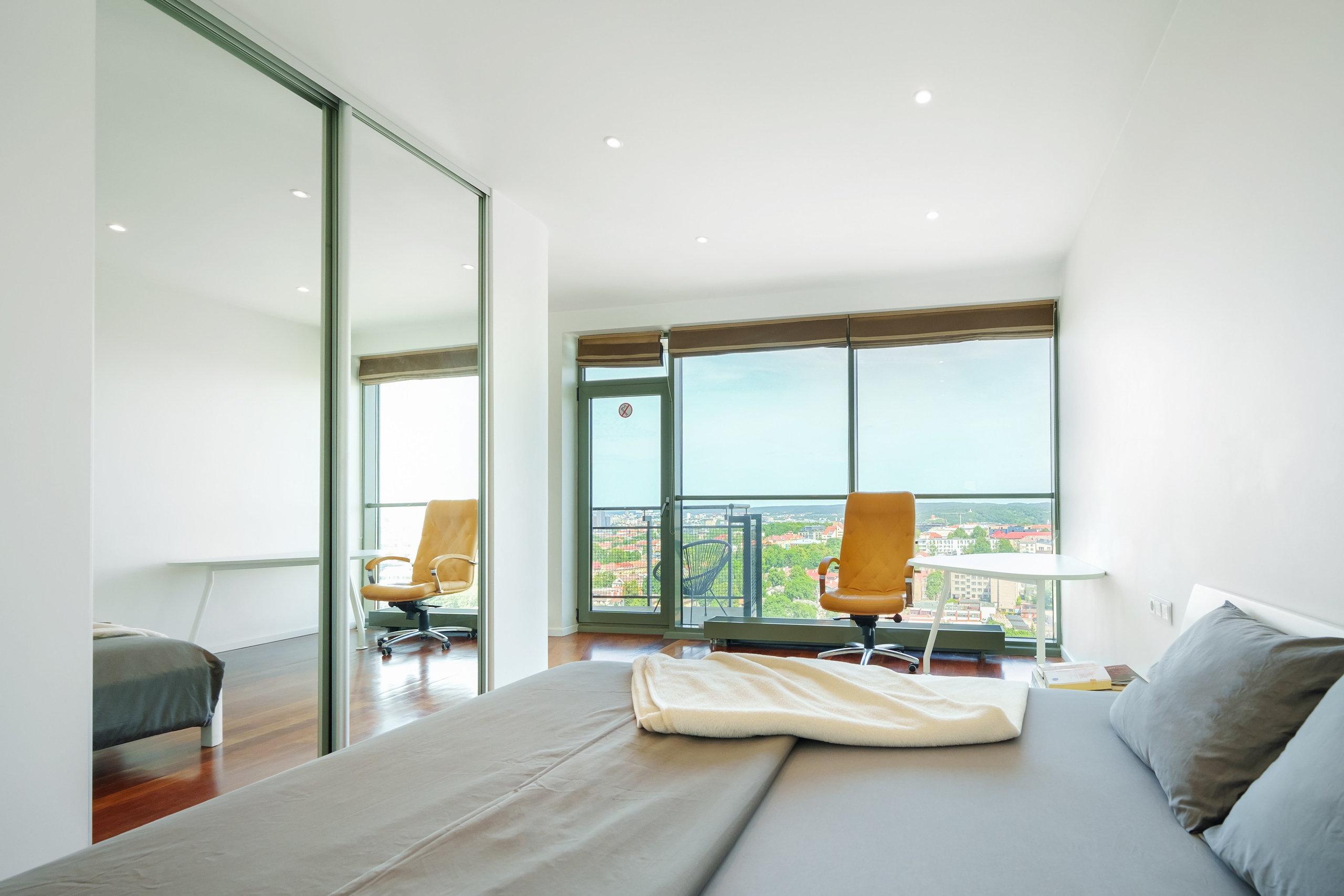 Savanorių g. 1. Elina Sapiega fotografė Vilniuje