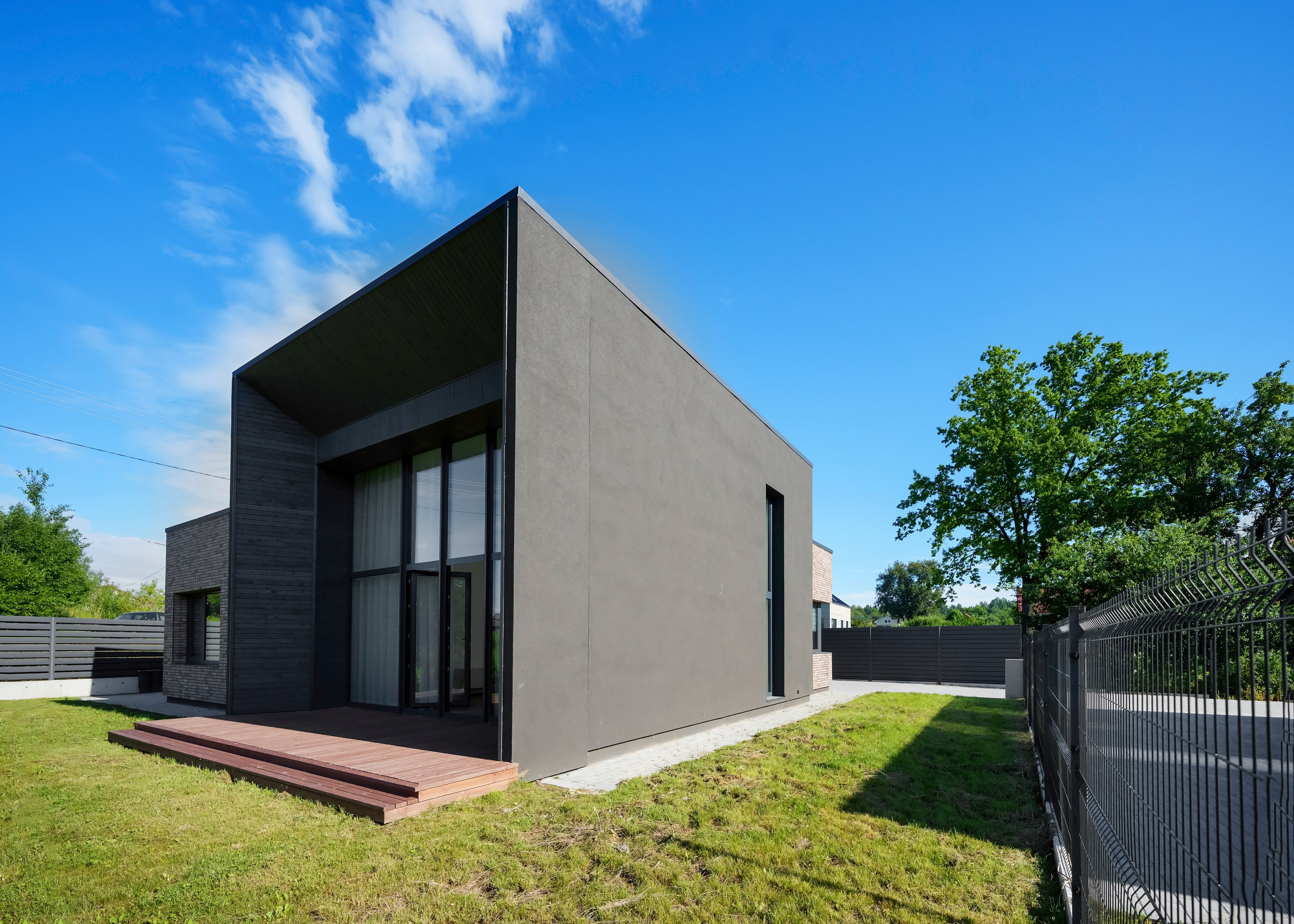 Salininkai namas. Elina Sapiega fotografė Vilniuje