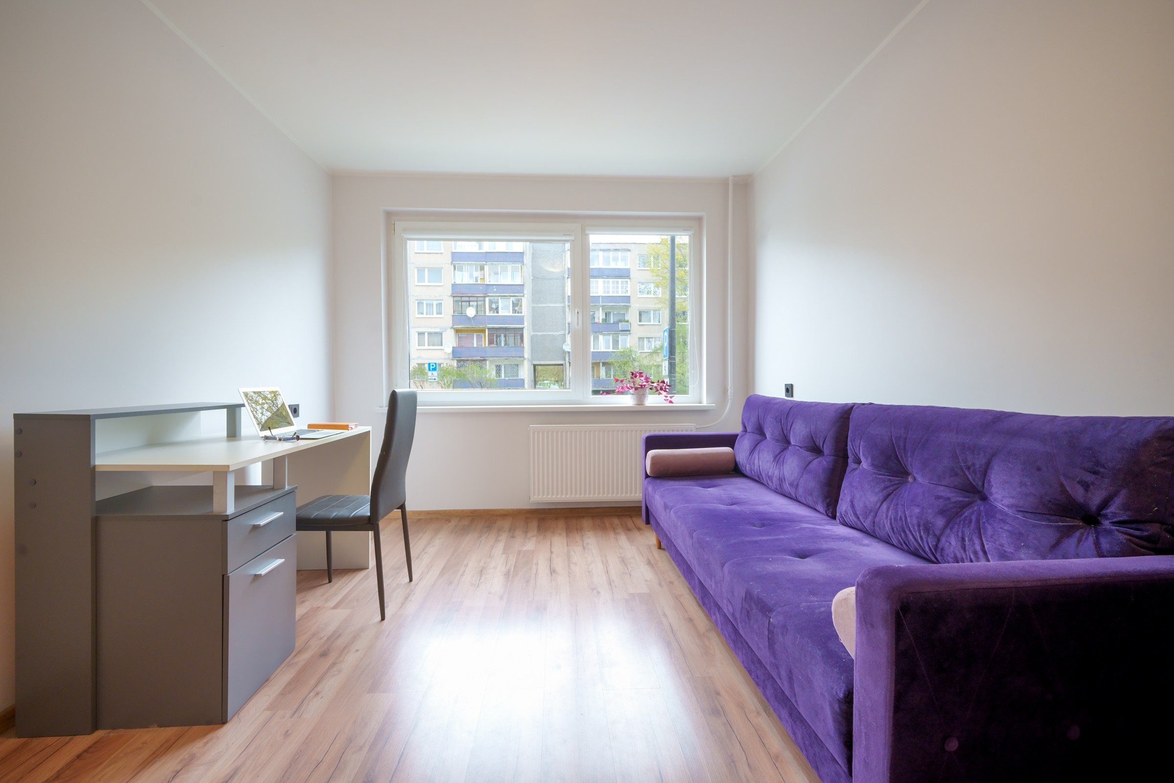 Archytektų g. 176. Elina Sapiega fotografė Vilniuje