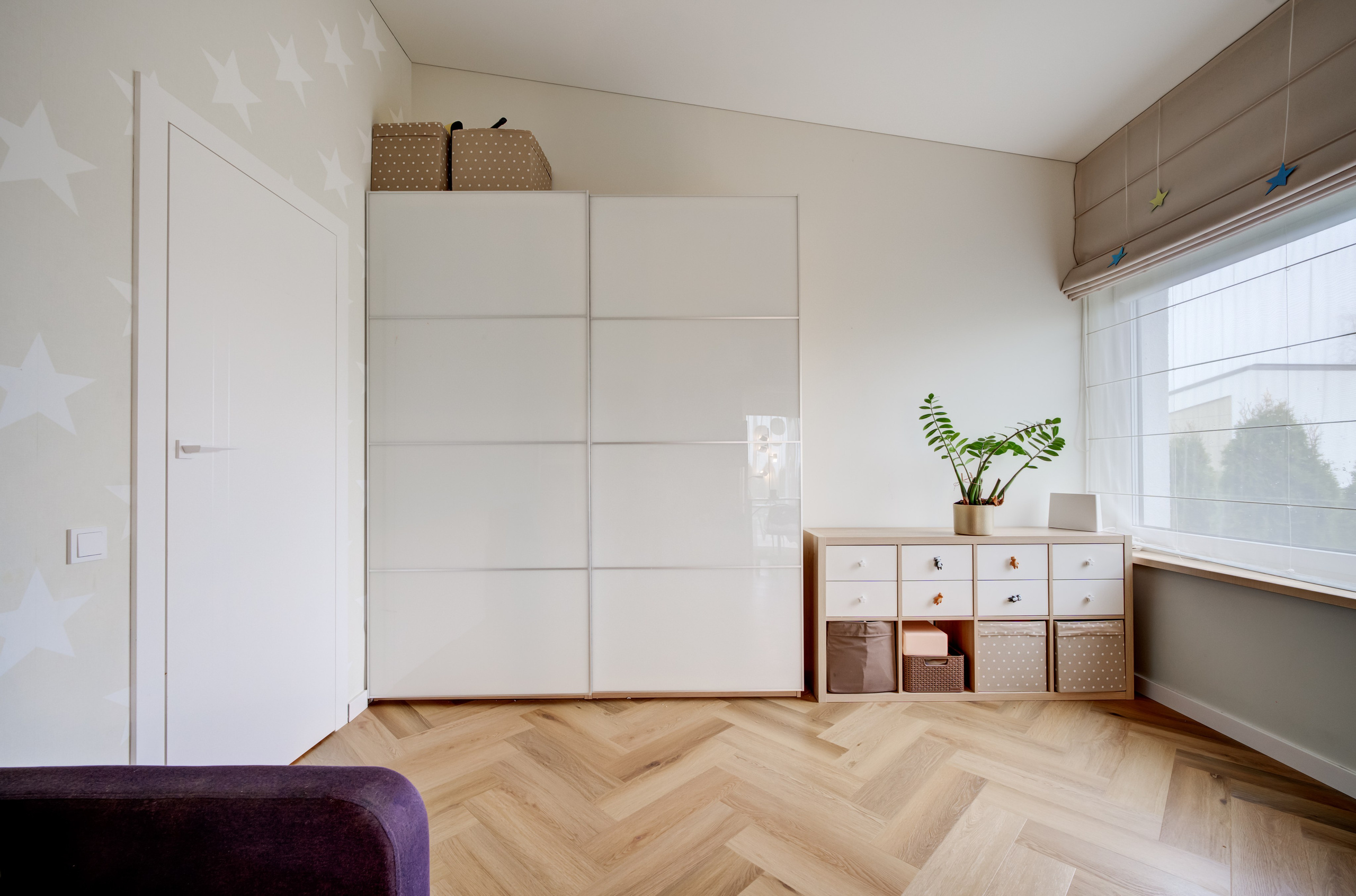 Kalvių 2-ojo g. 8. Elina Sapiega fotografė Vilniuje