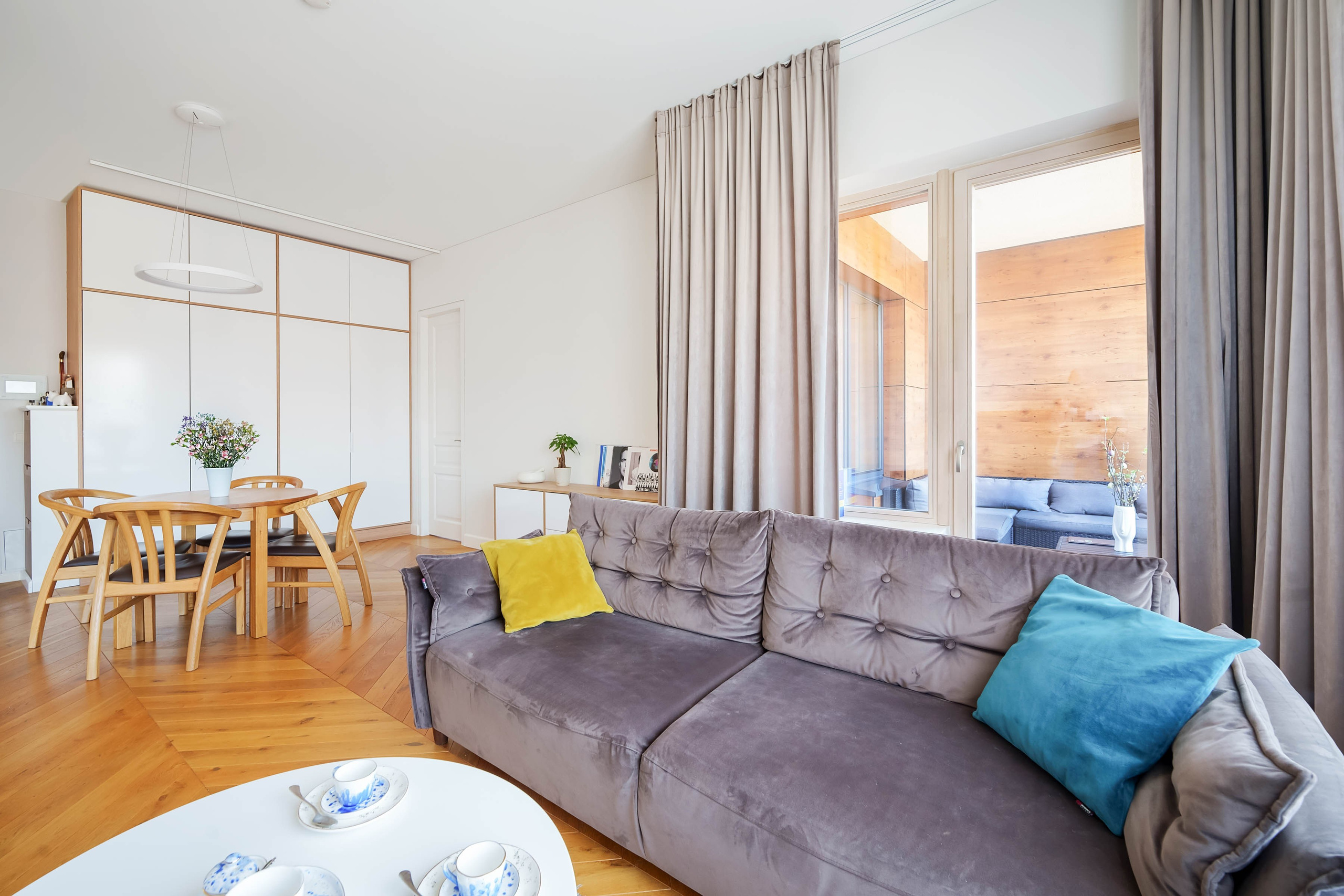 Zalakevičiaus g. 21. Elina Sapiega fotografė Vilniuje