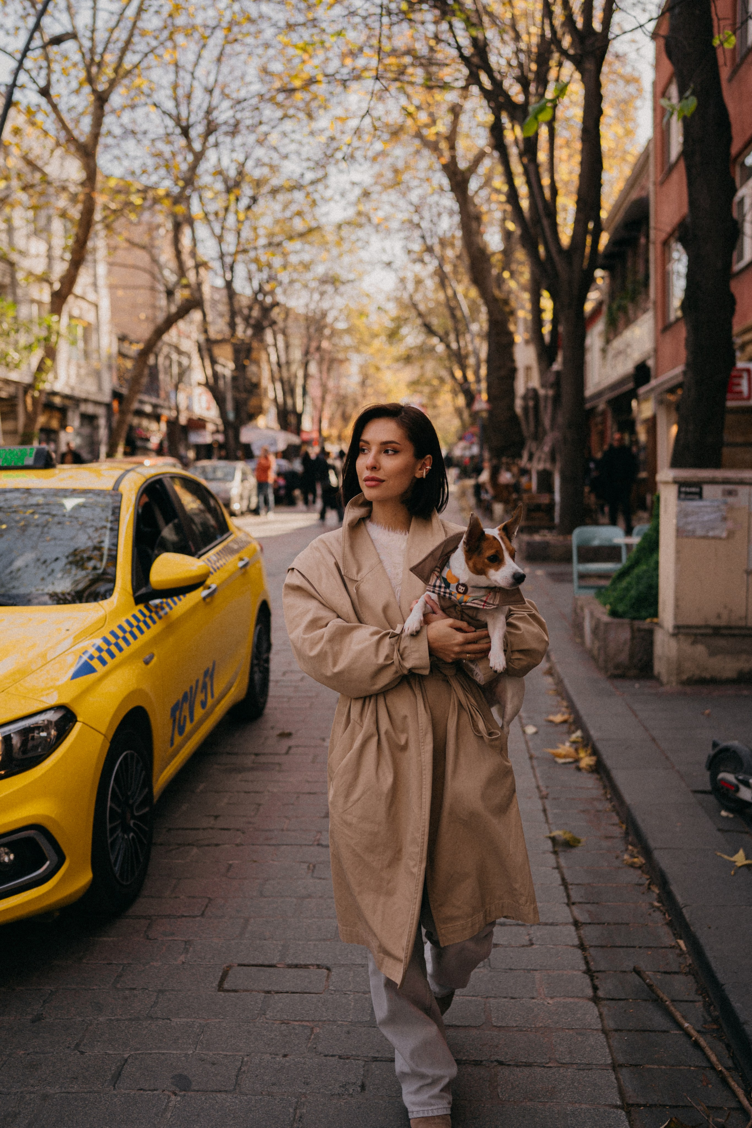 Зу & Саша. Фотограф Москва Ларина Юлия