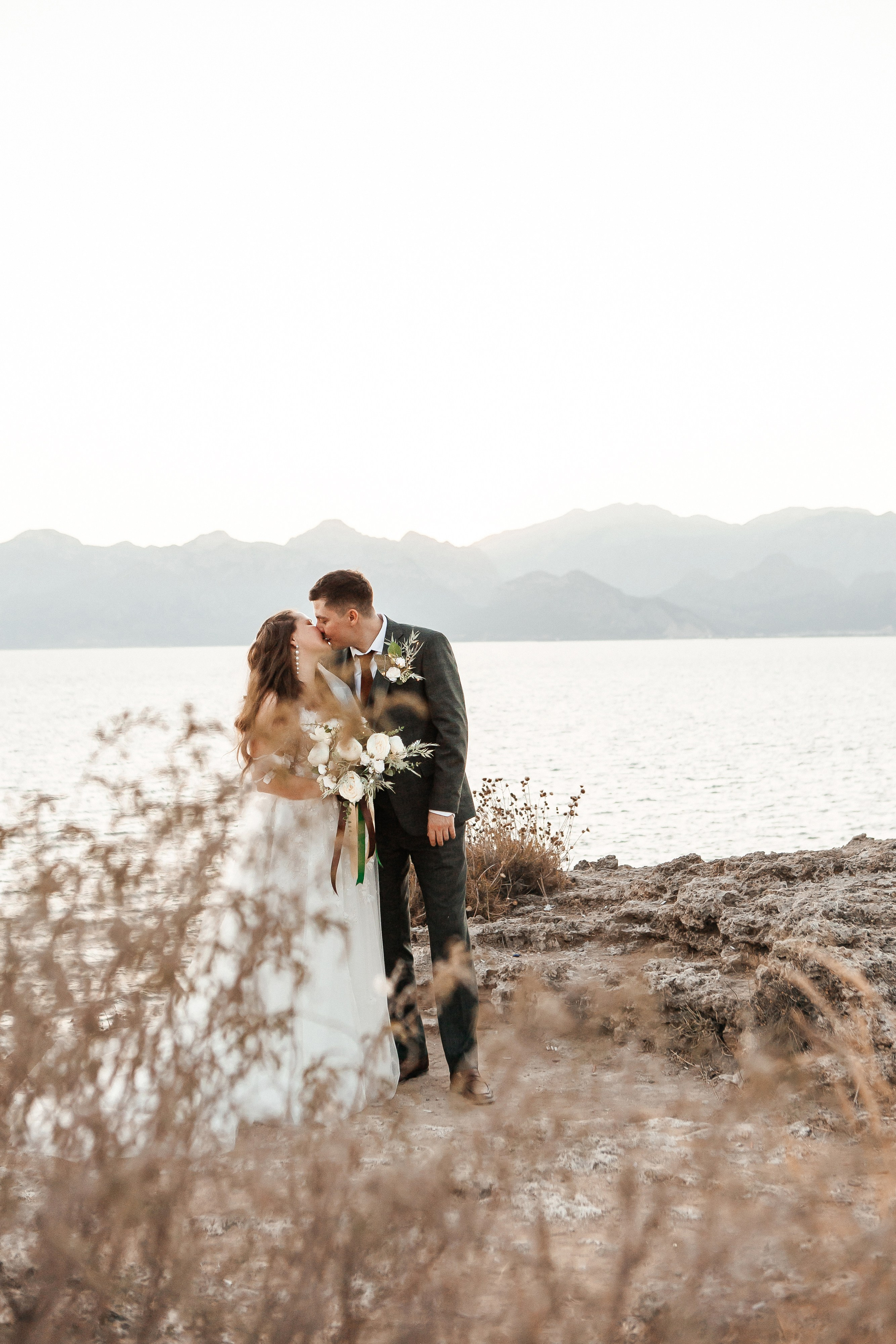 Выездная церемония. Фотограф в Анталии, Кемере и Белеке