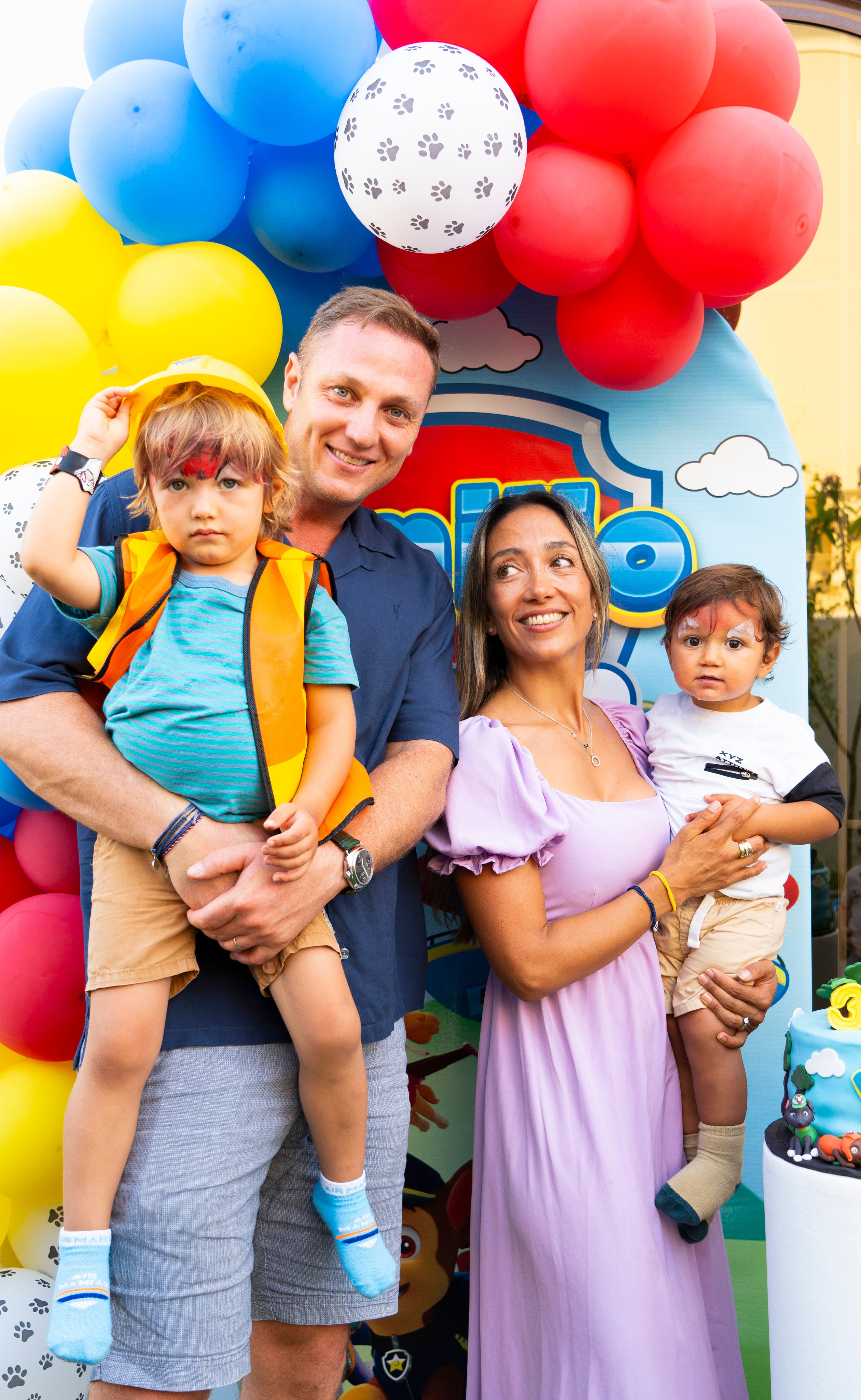 An Unforgettable Birthday Experience. Photography | Videography | Marketing