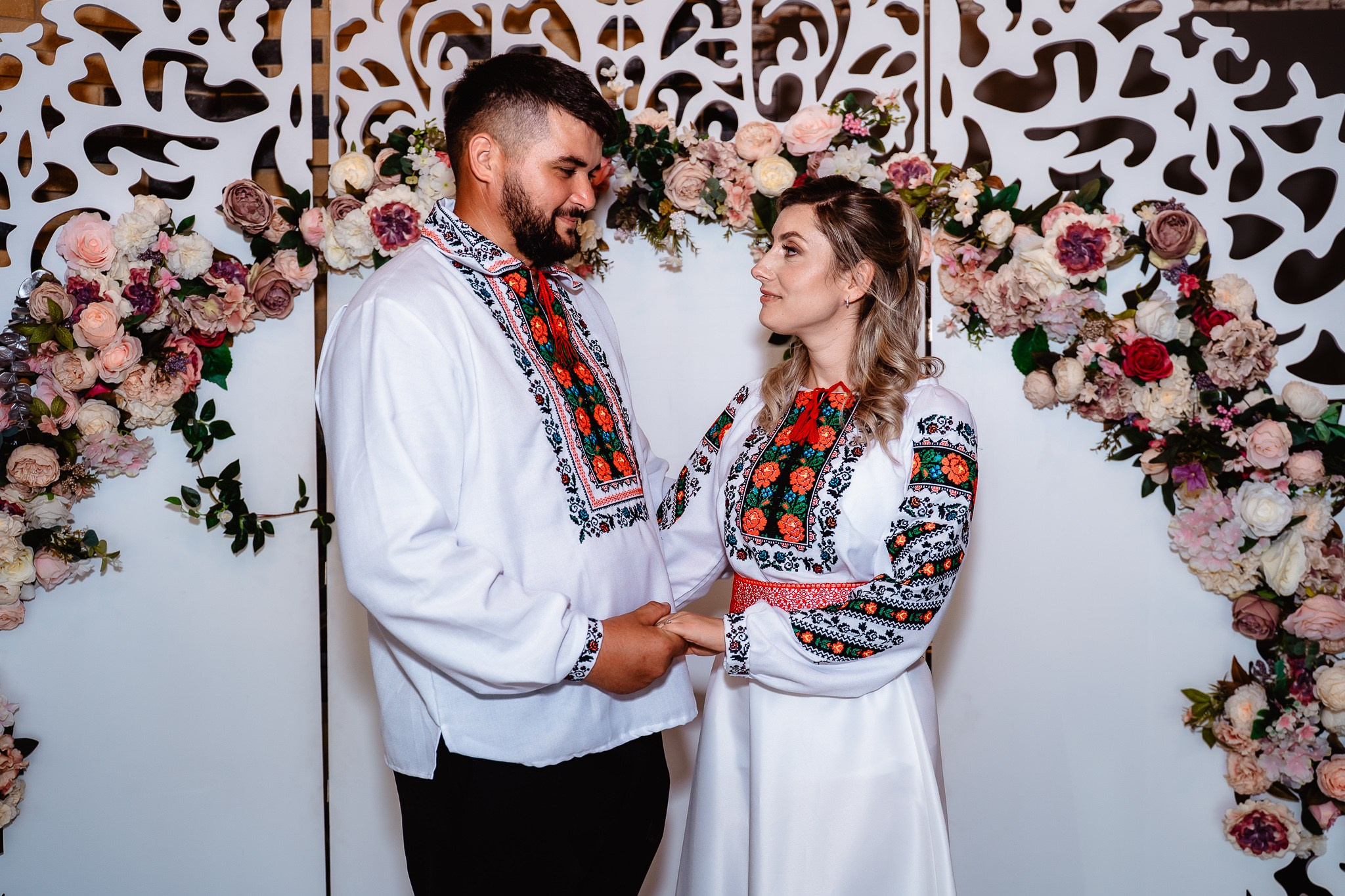 Elena și Mădălin. Mădălina & Florin | Fotograf & Videograf de Nuntă