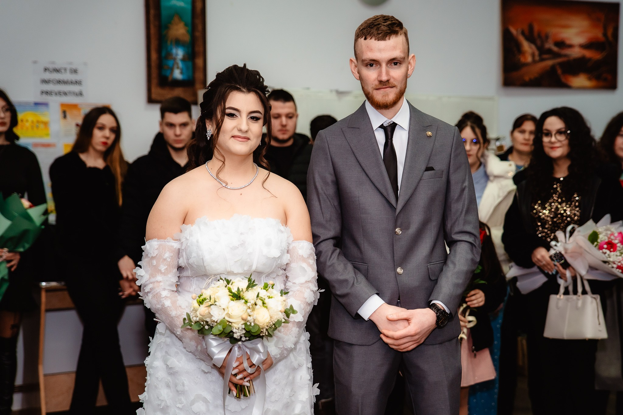 Delia & George. Mădălina & Florin | Fotograf & Videograf de Nuntă