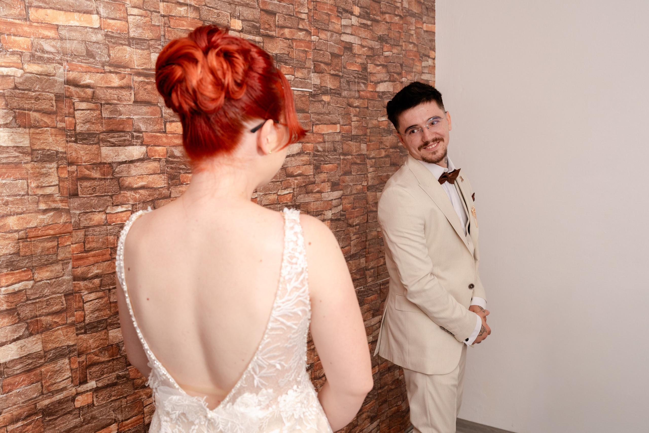 Nuntă - Ștefania și Daniel