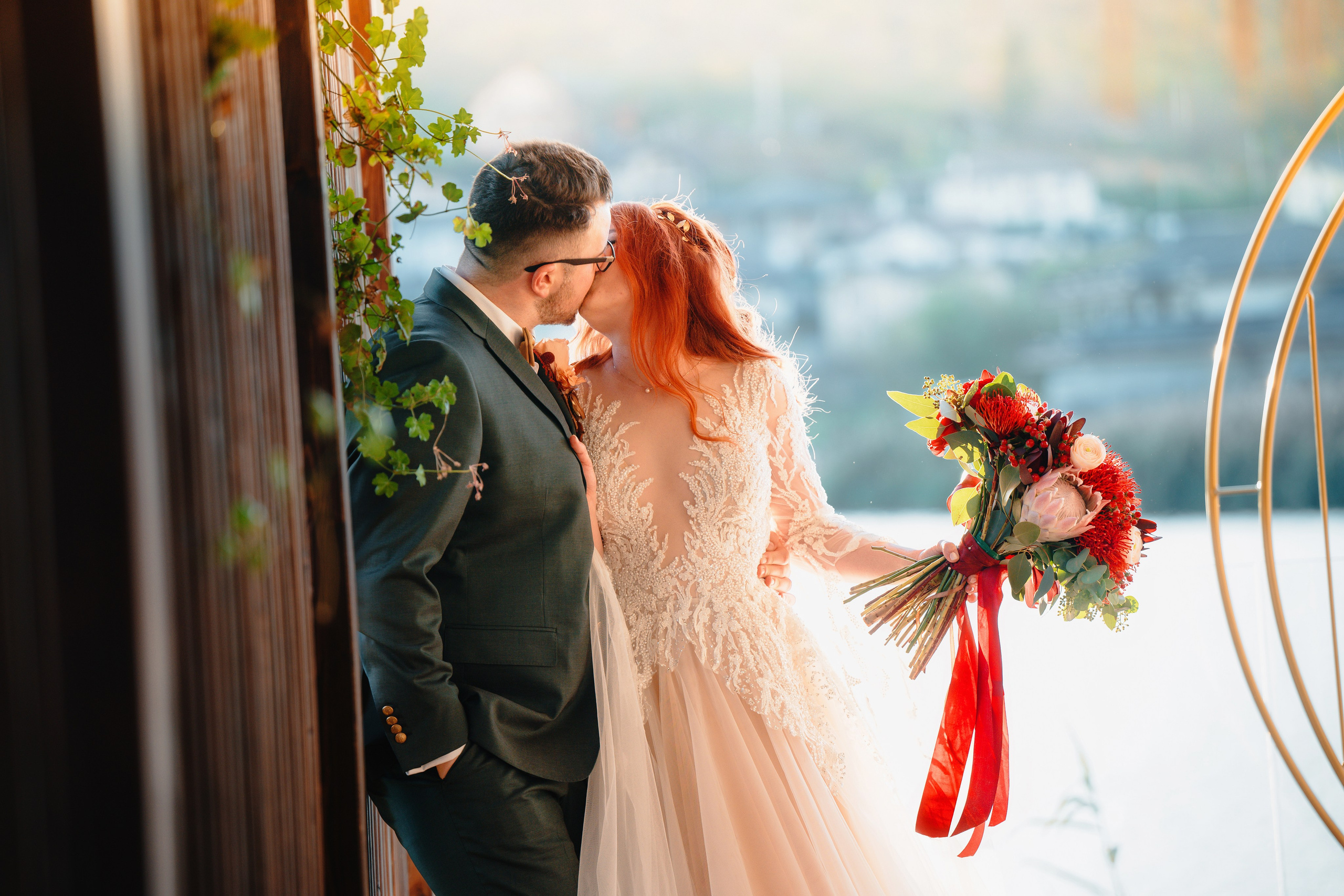 NUNTA Paula si Rares. Laurentiu Stefan StoryTeller