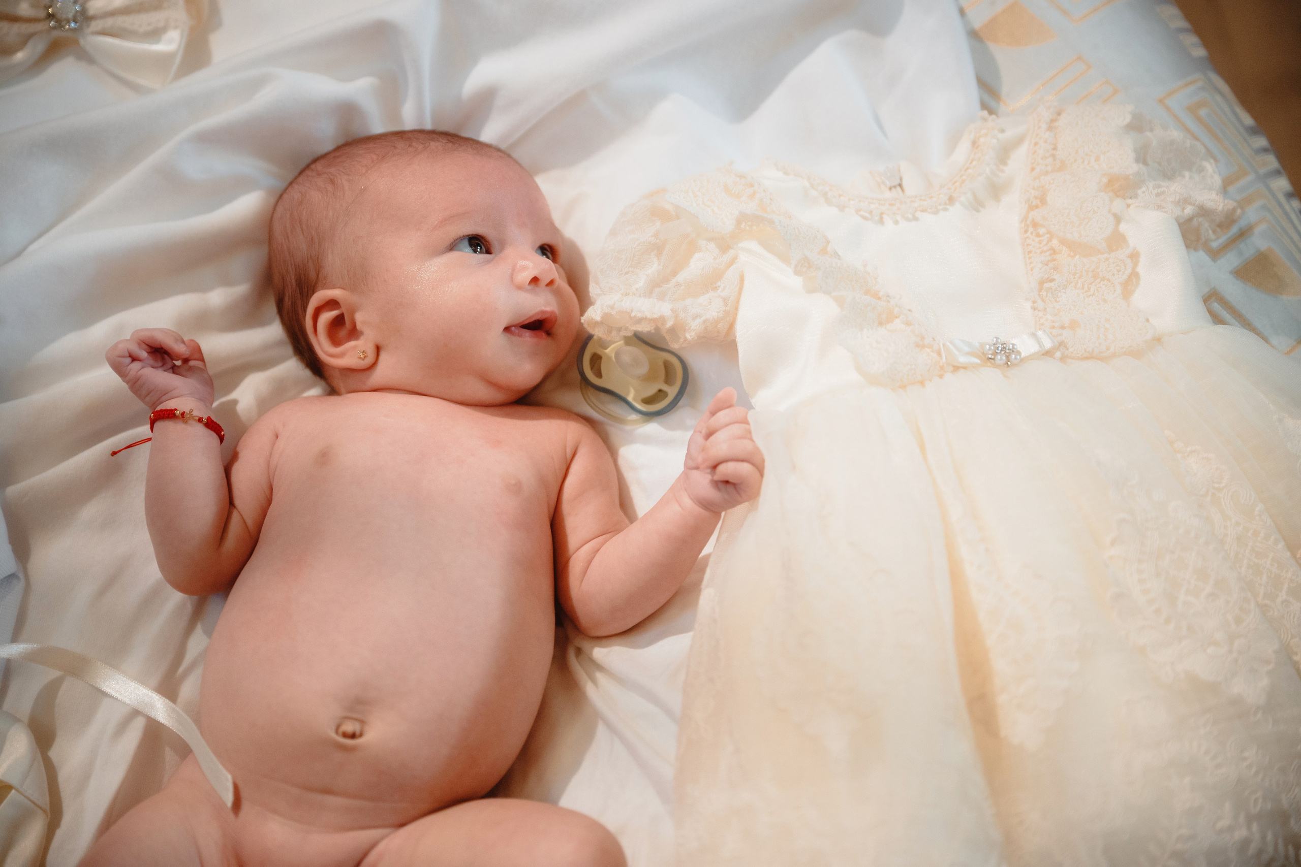 Ilinca — Taina Botezului. Laurentiu Stefan StoryTeller