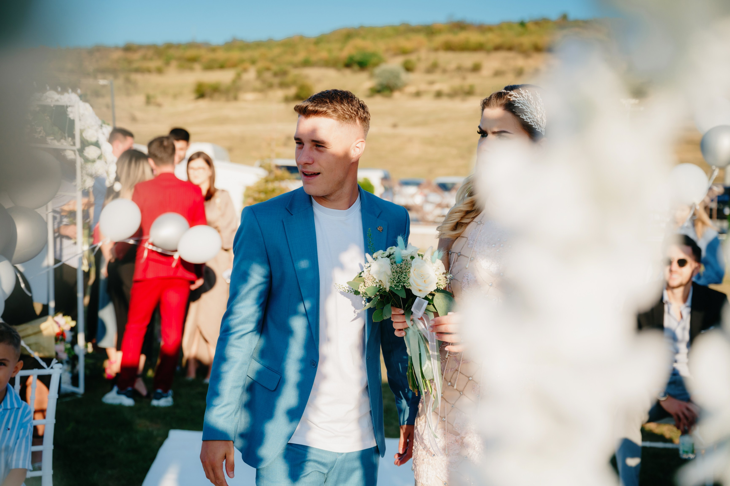 CUNUNIE Adelina si Alexandru. Laurentiu Stefan StoryTeller