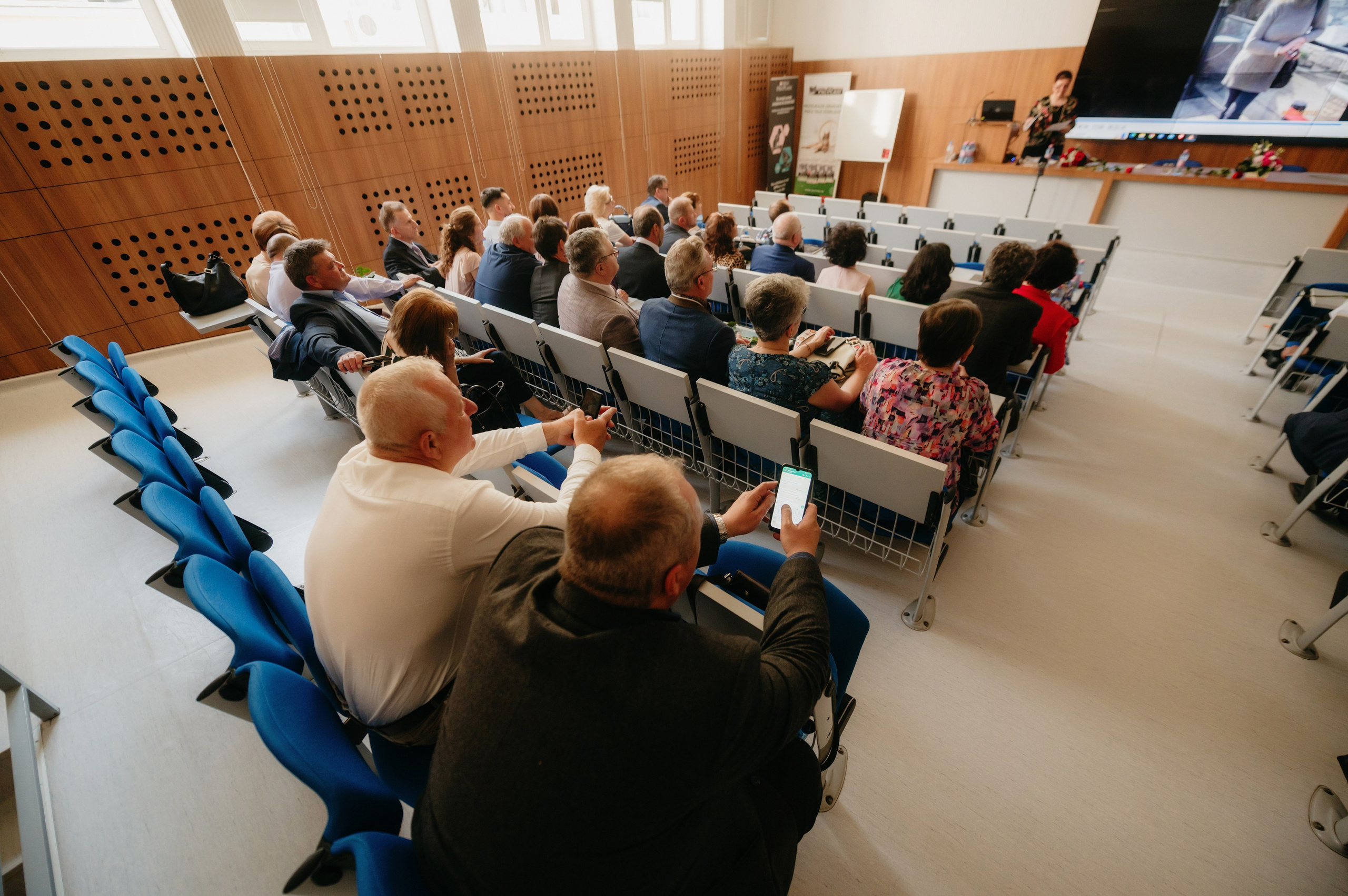 Medicina Veterinara — dupa 30 de ani…. Laurentiu Stefan StoryTeller