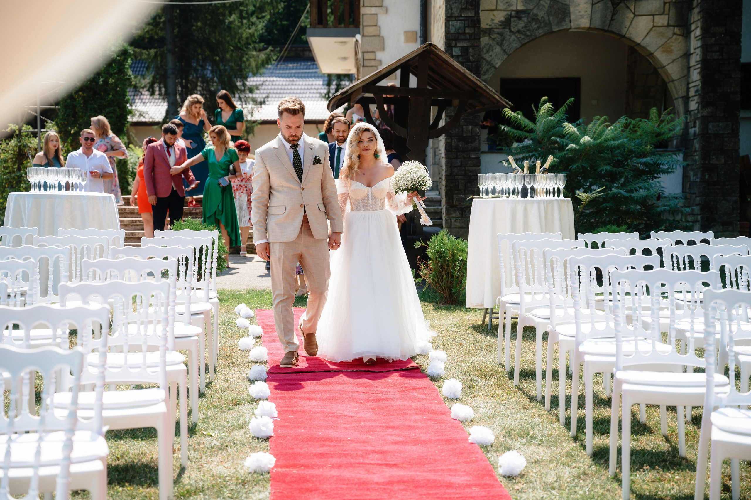 NUNTA Carina si Andrei. Laurentiu Stefan StoryTeller