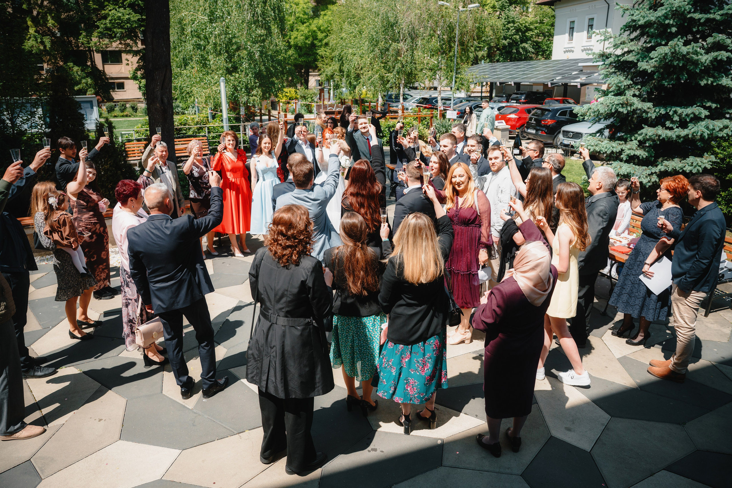 Ceremonie Civila Andreea si Claudiu. Laurentiu Stefan StoryTeller
