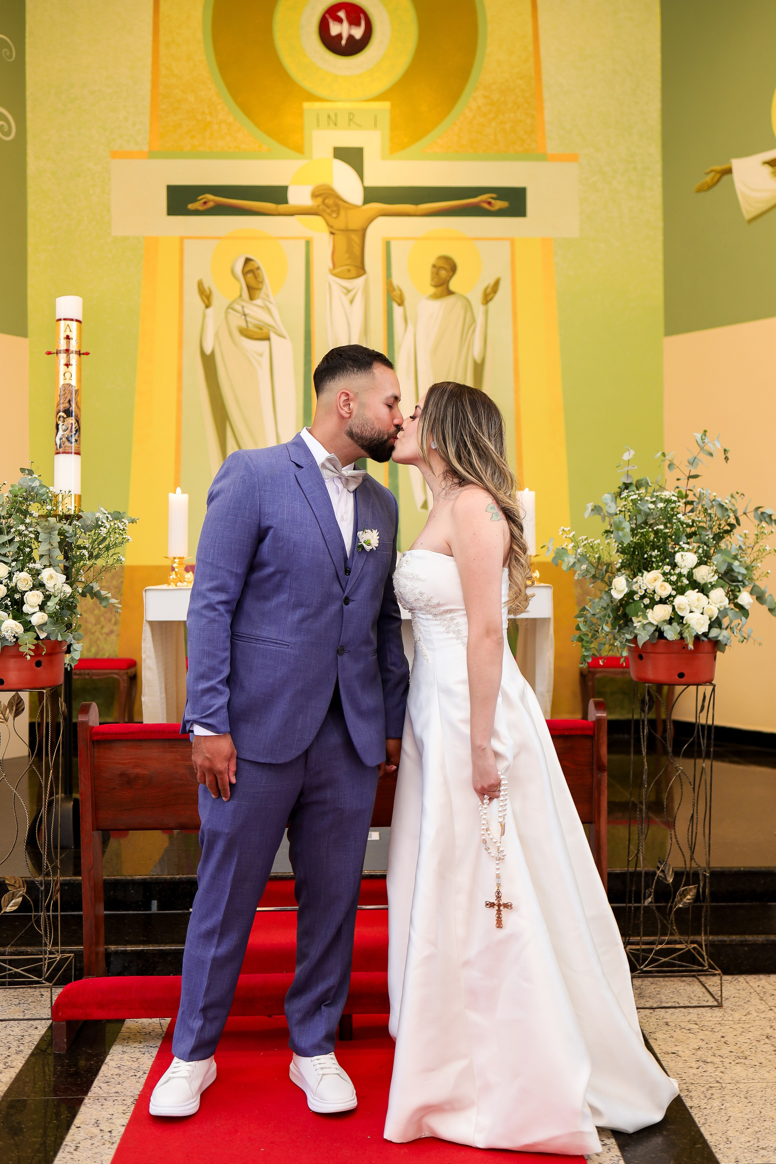 CASAMENTOS. Fotógrafo de momentos Sagrados