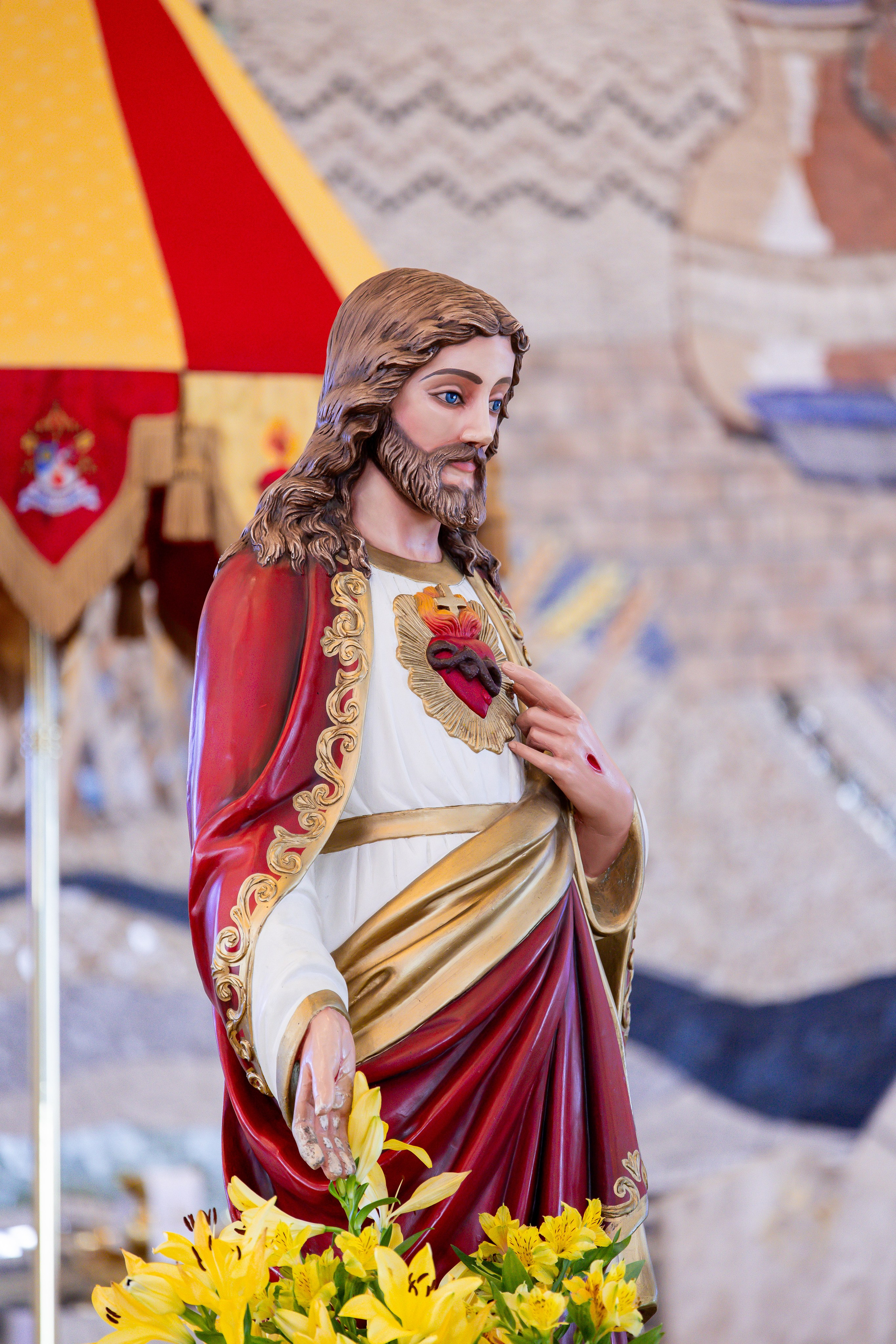 ORDENAÇÕES. Fotógrafo de momentos Sagrados