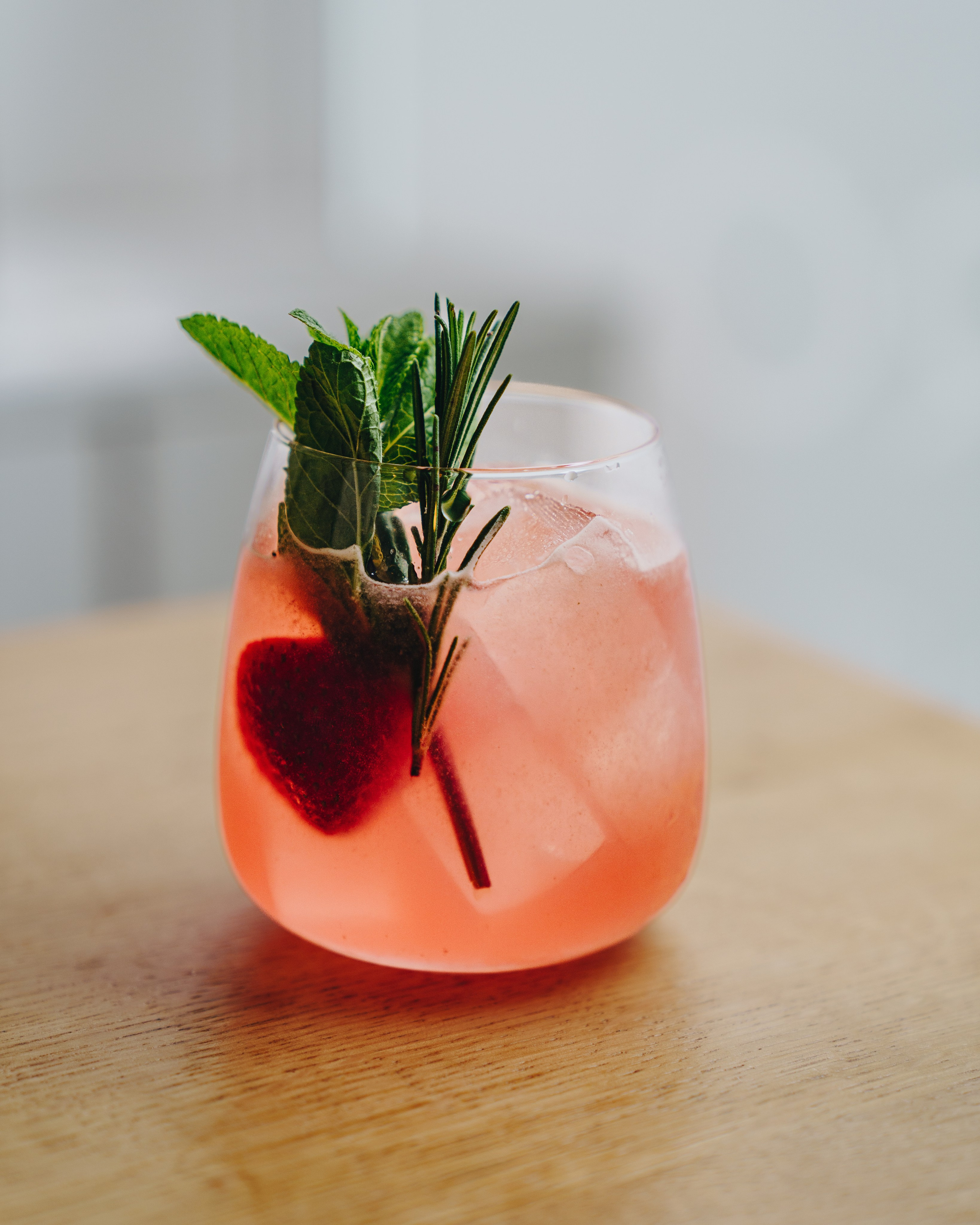 Food and drink photographer Newcastle Upon Tyne