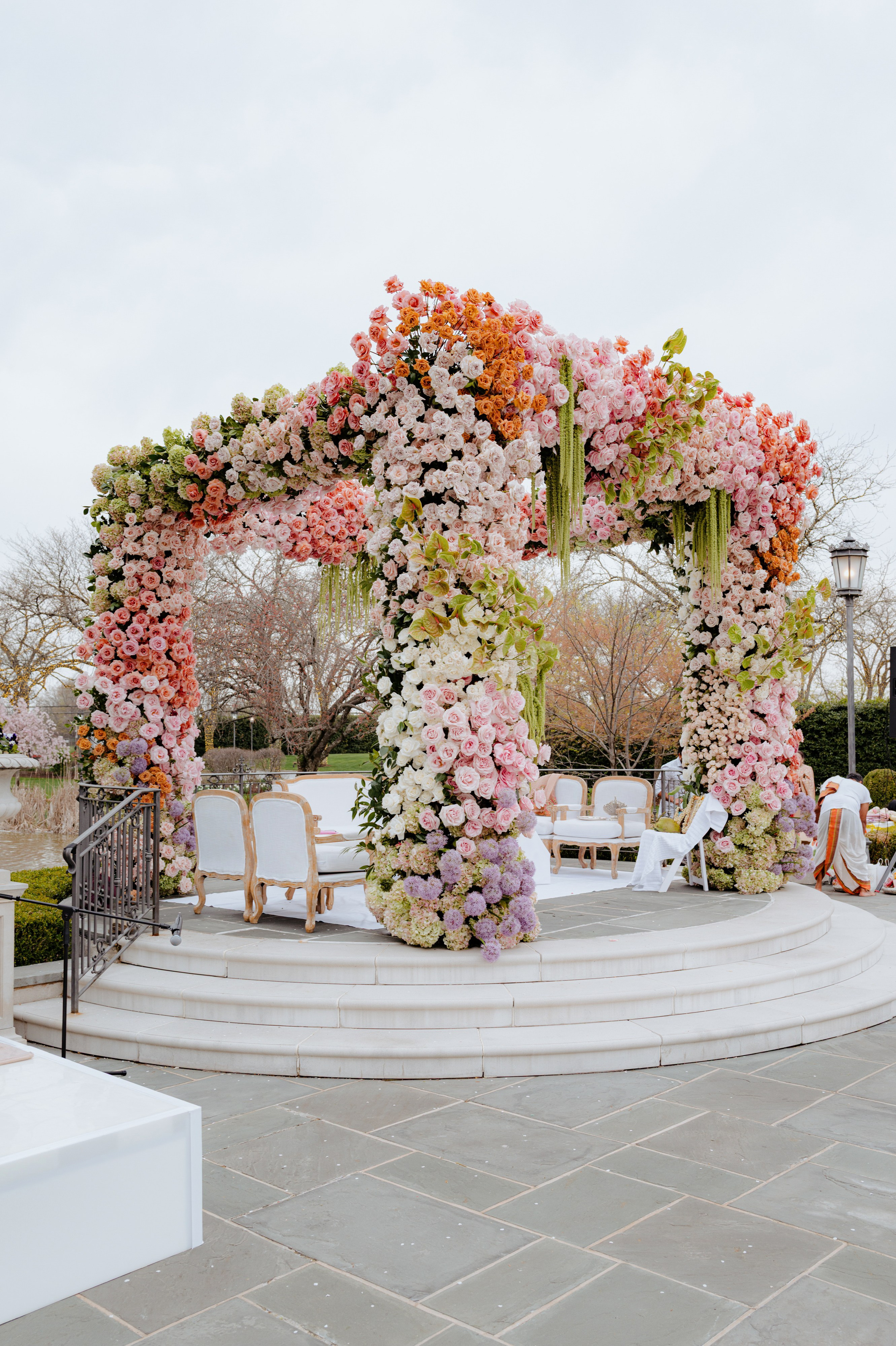 Luxury Indian Wedding Photography Gallery | New York & New Jersey & Florida | Vova Chi. Wedding photographer and videographer New York | New Jersey