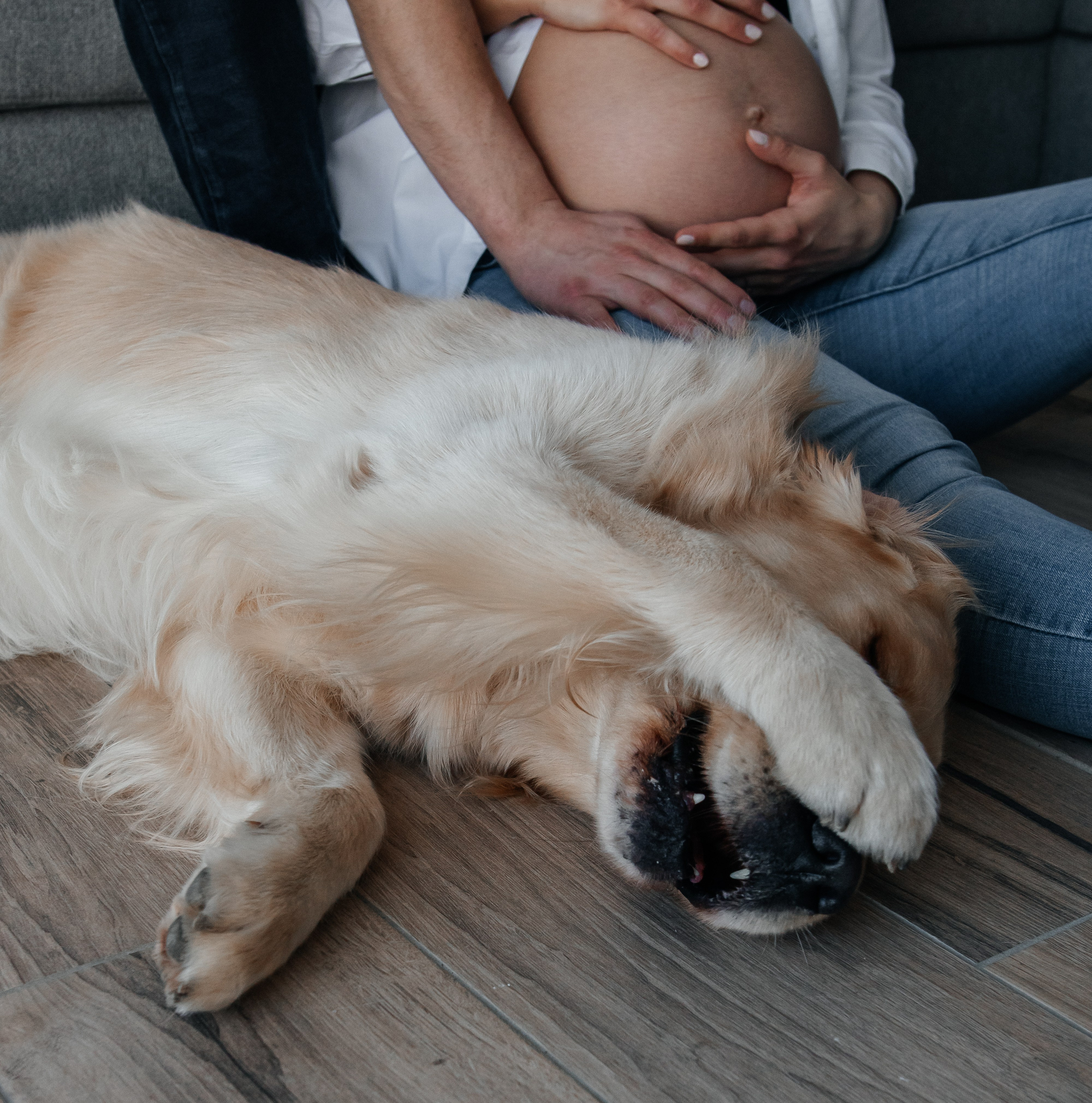 L’Amour qui Grandit. Photographe à Chartres Ekaterina Kudinova