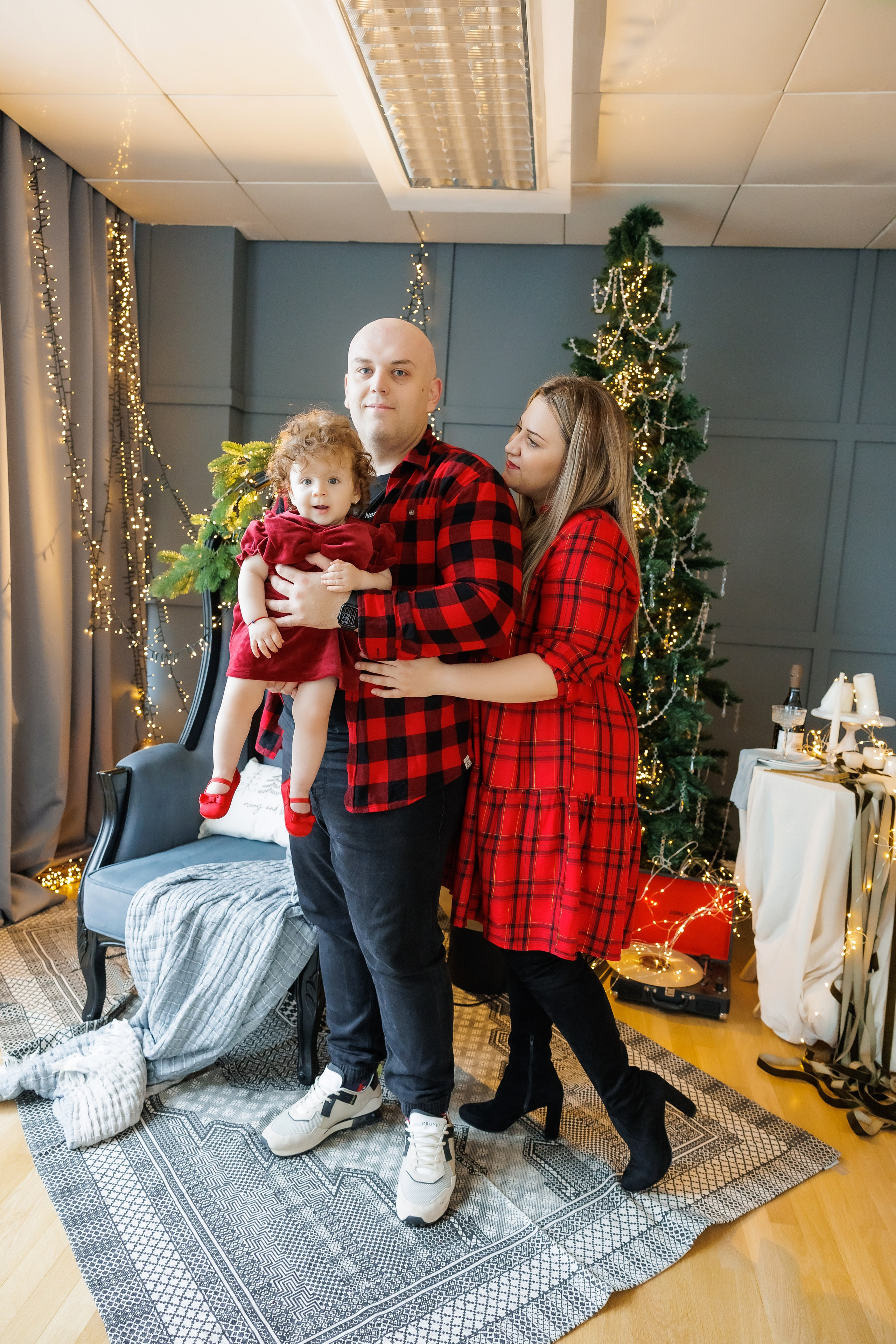 Коледа 2024. Фотограф Ирина Йотова