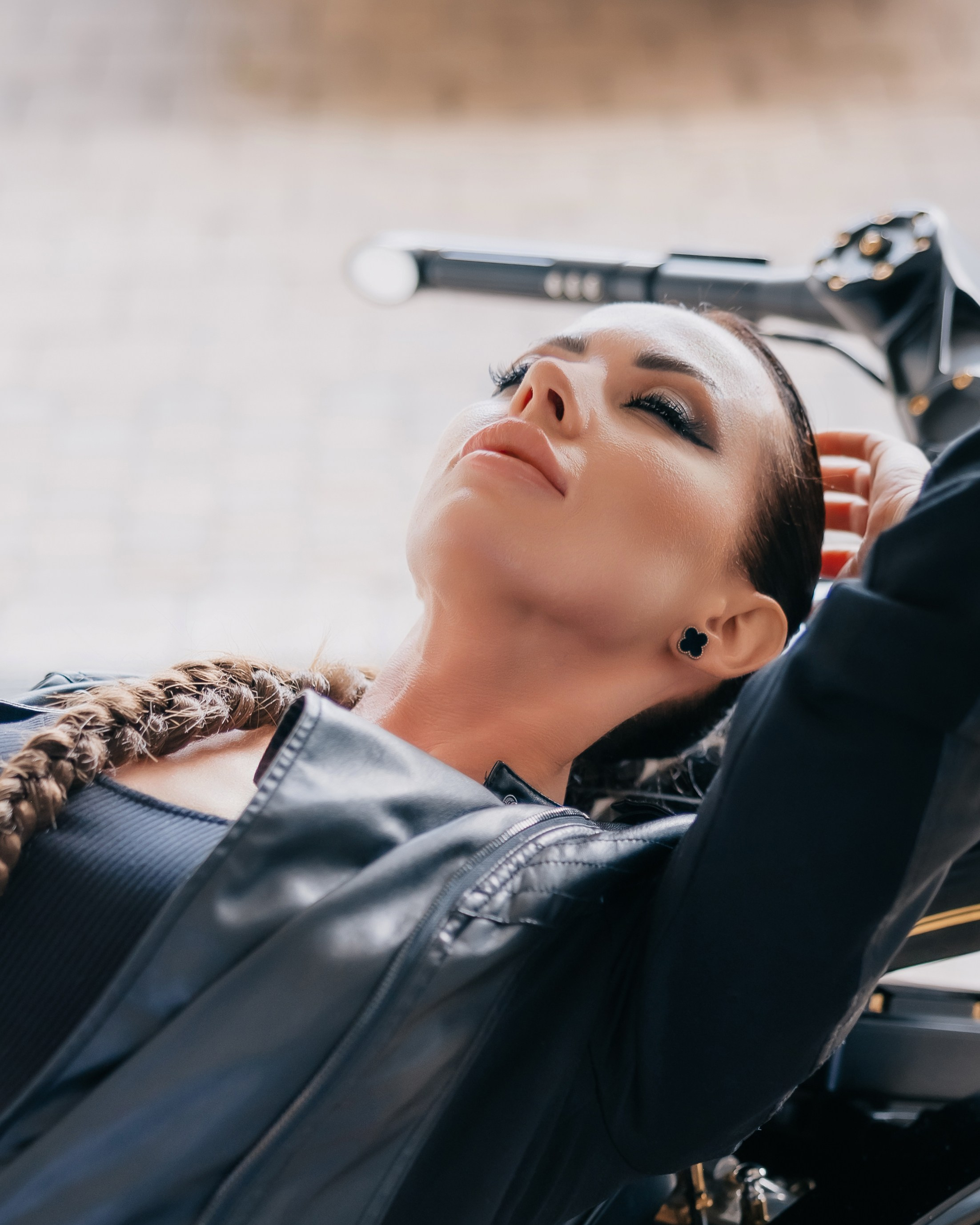 Victoria. Viktoria Motte Fotografie Event-, Business- und Porträtfotografie Stuttgart | Mallorca