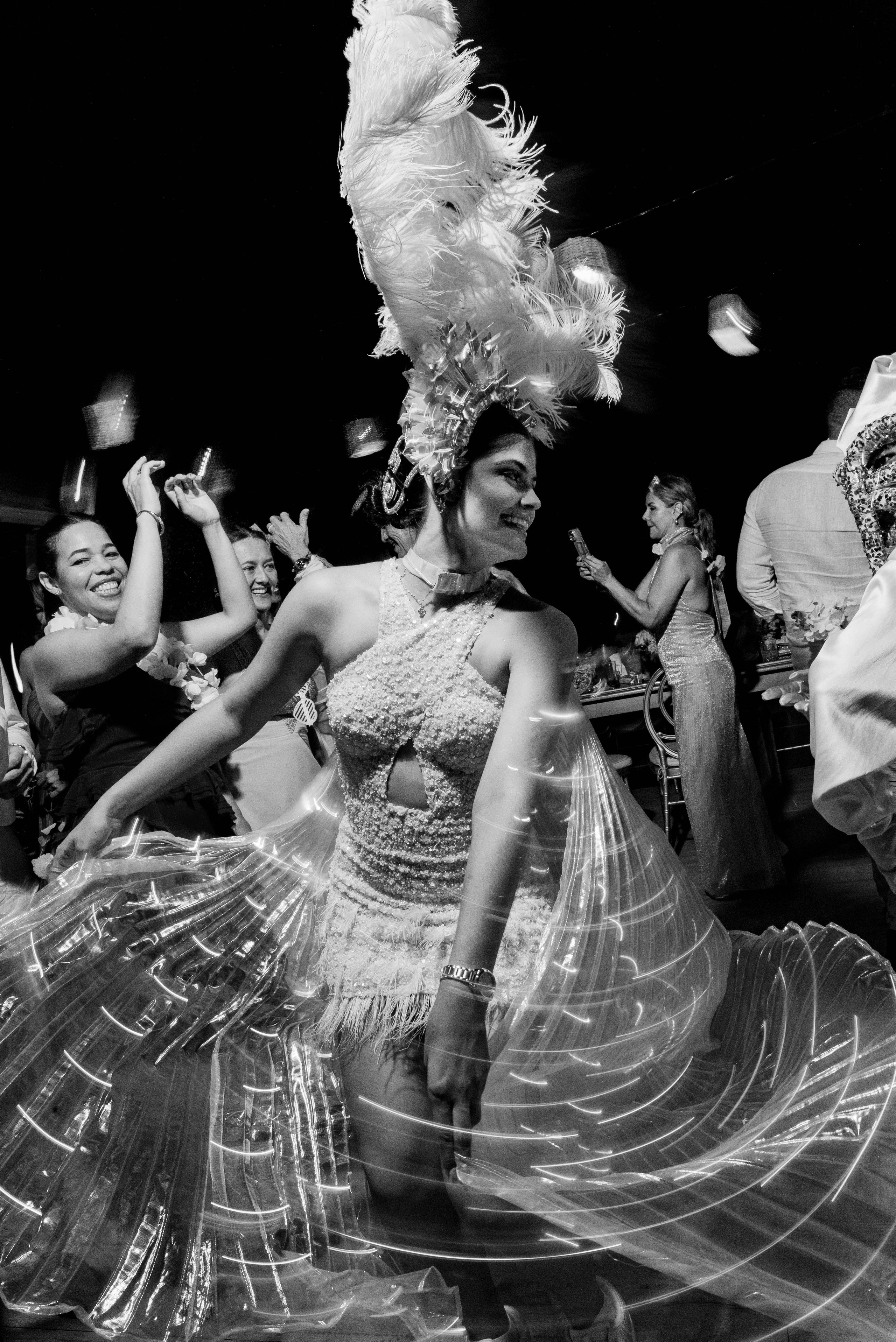 Boda Casa Andrea en Barranquilla, Atlantico. Fotógrafos de bodas en Barranquilla, Cartagena y Santa Marta | BanderArt