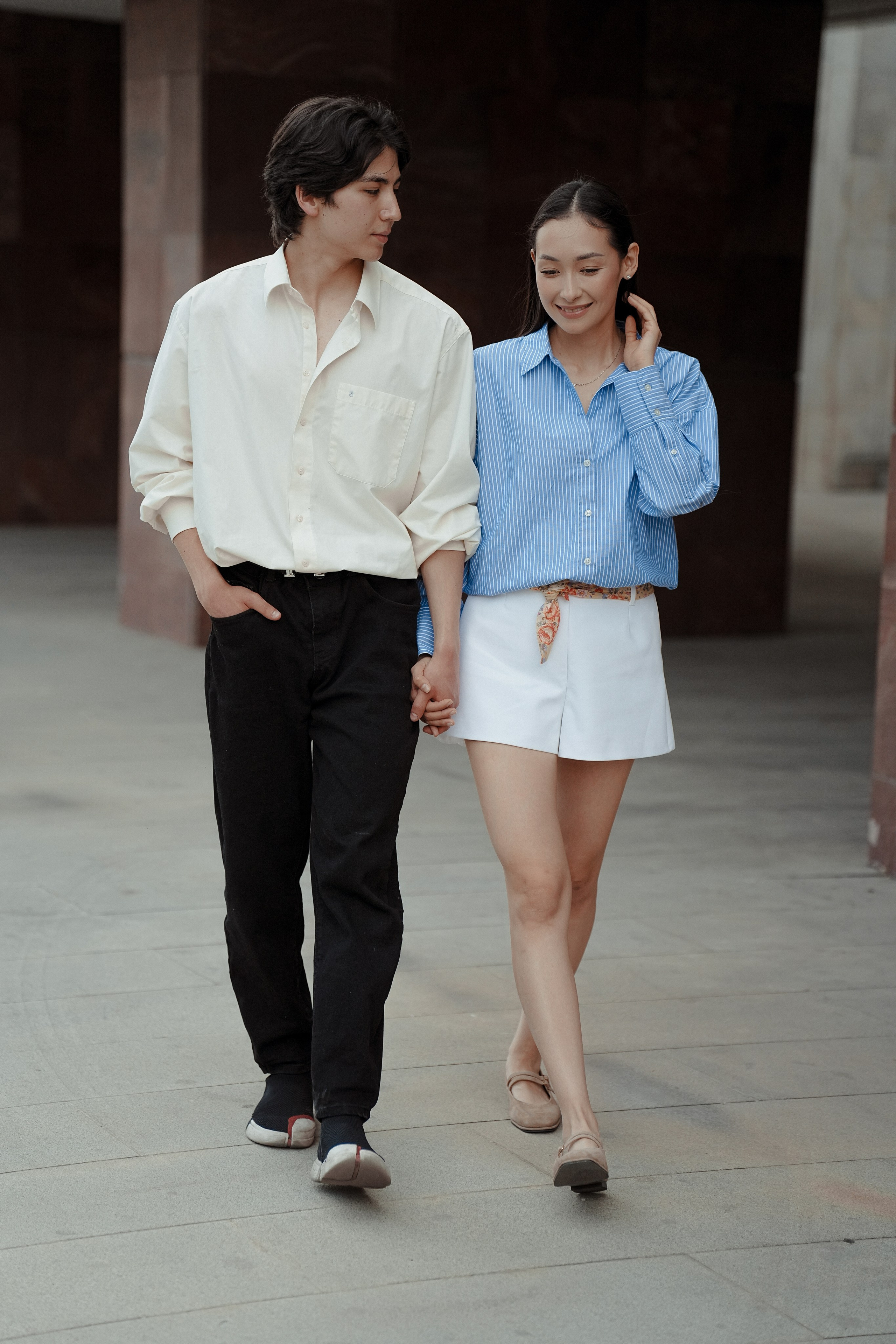 Онур & Нурай