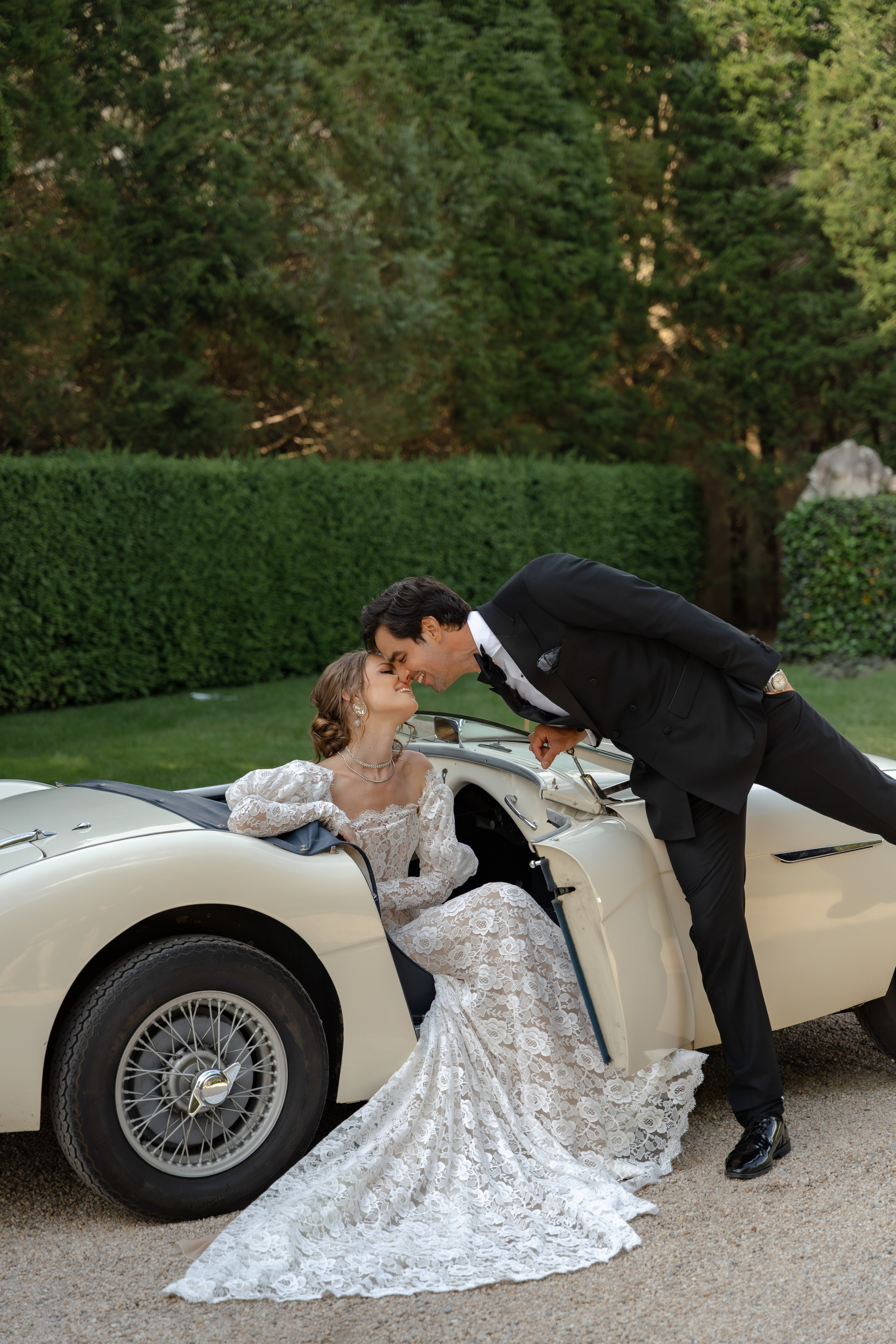 Noah and Luis. Anna Krasnova Wedding photographer