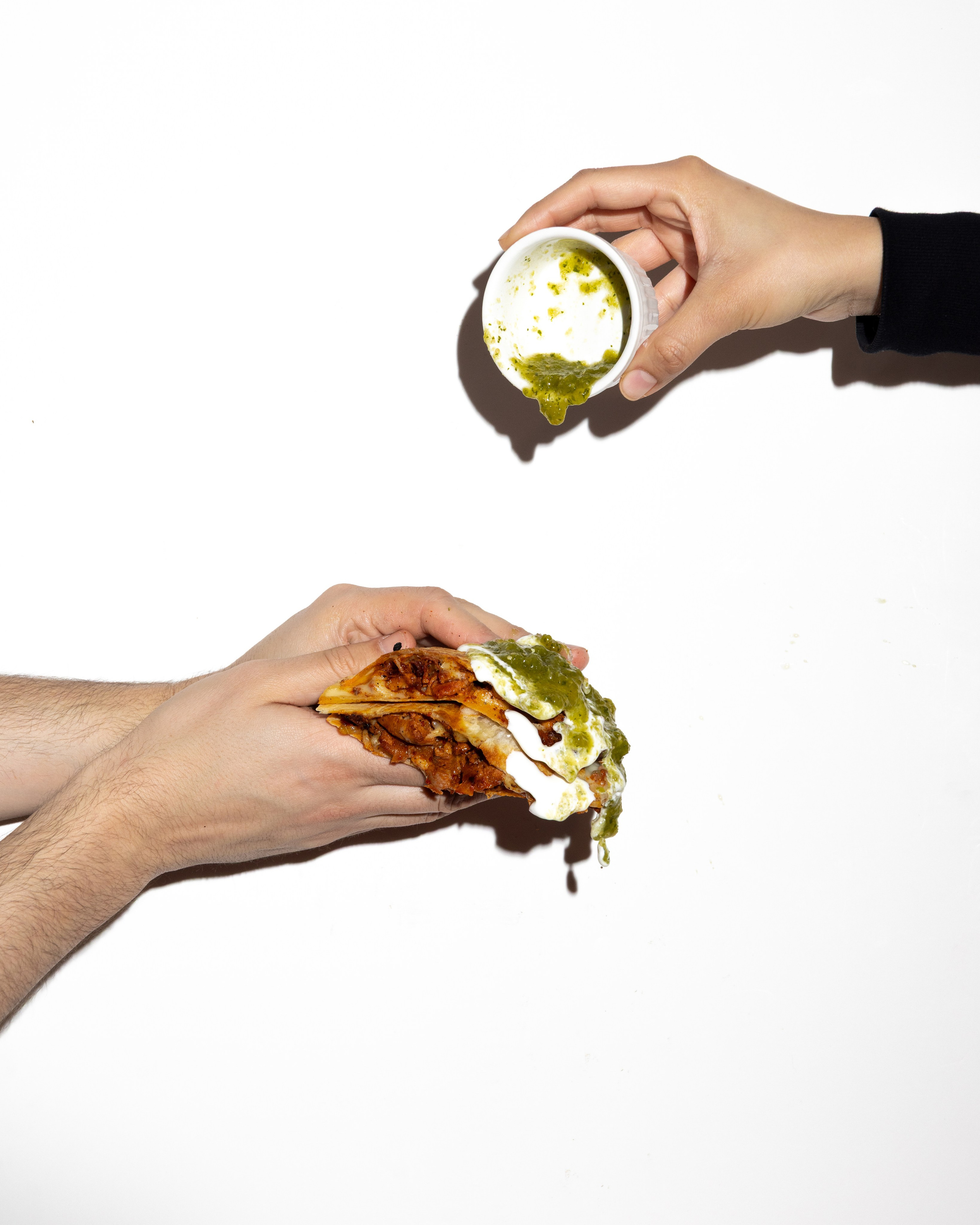 The Mexican House, Barrie. Anna Leb Photo